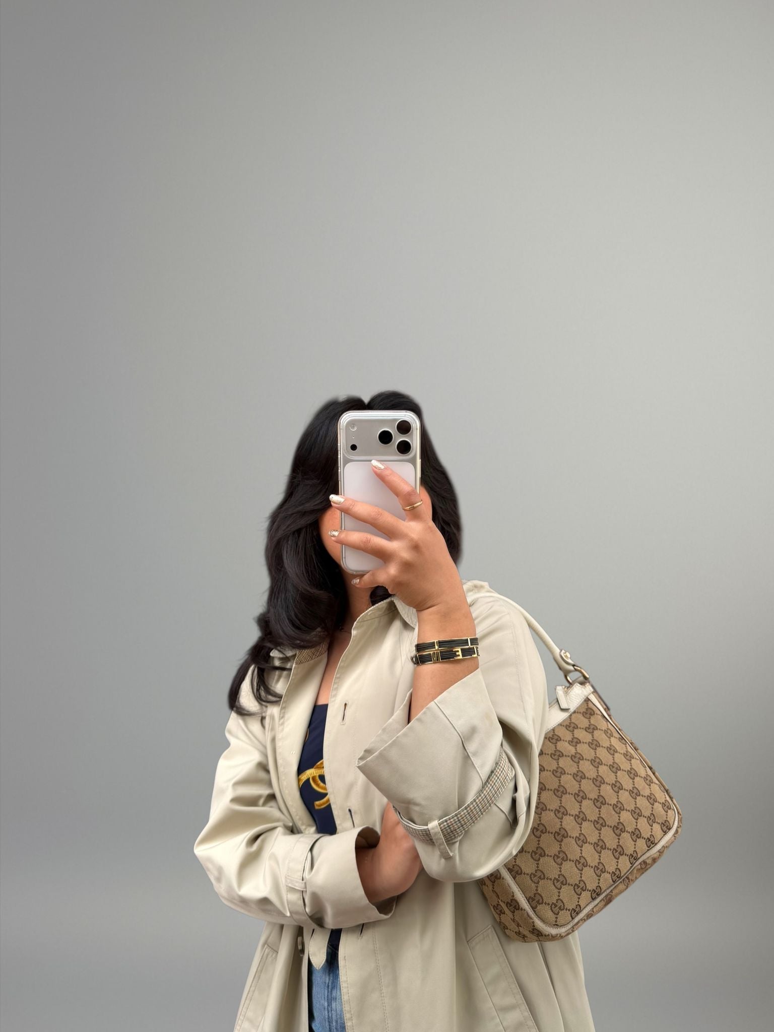 Gucci Small Scarlett