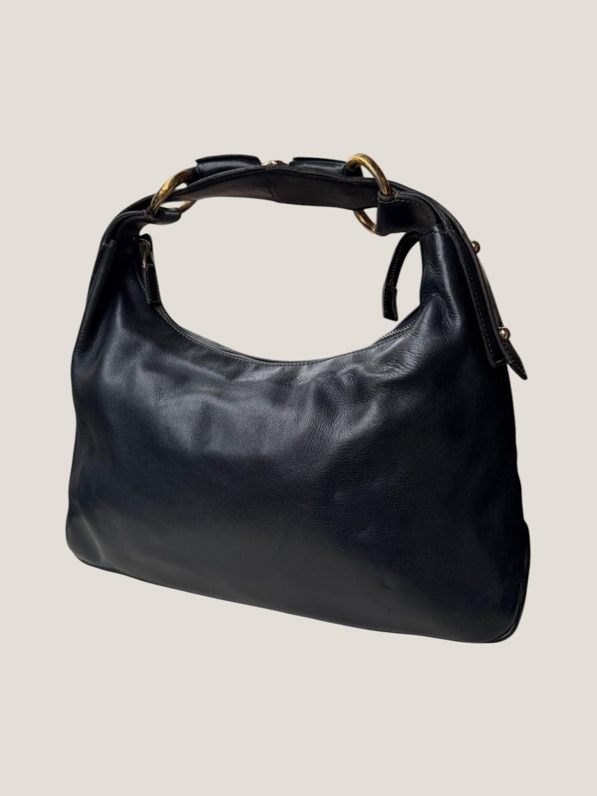 Gucci Horsebit Hobo