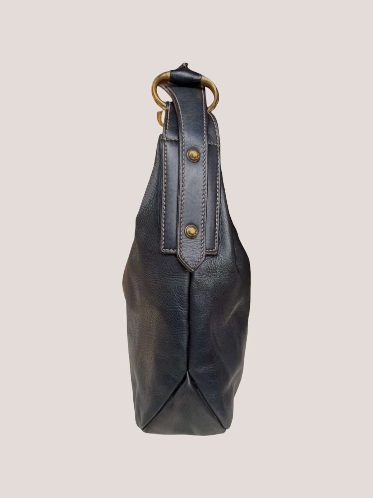 Gucci Horsebit Hobo