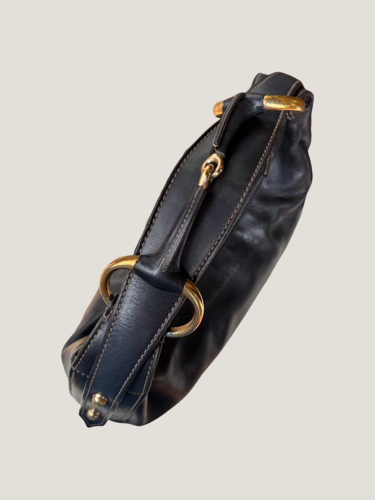 Gucci Horsebit Hobo