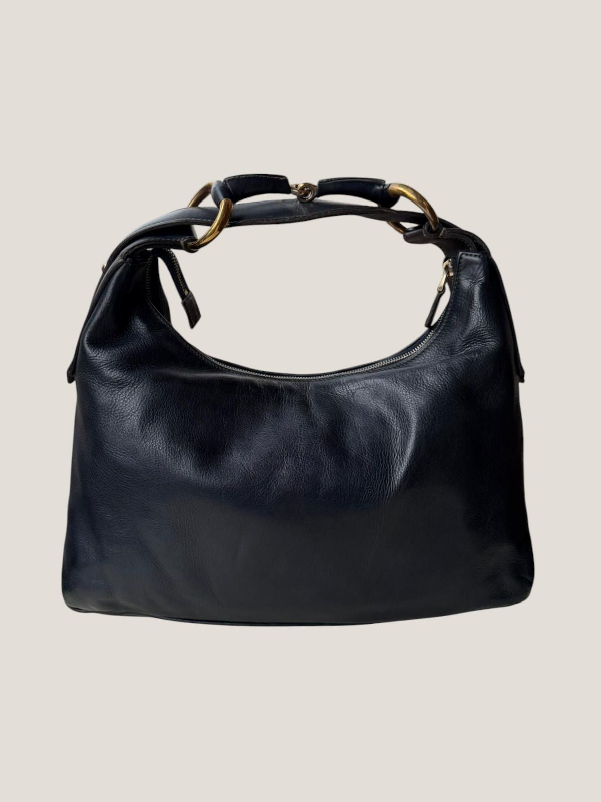 Gucci Horsebit Hobo
