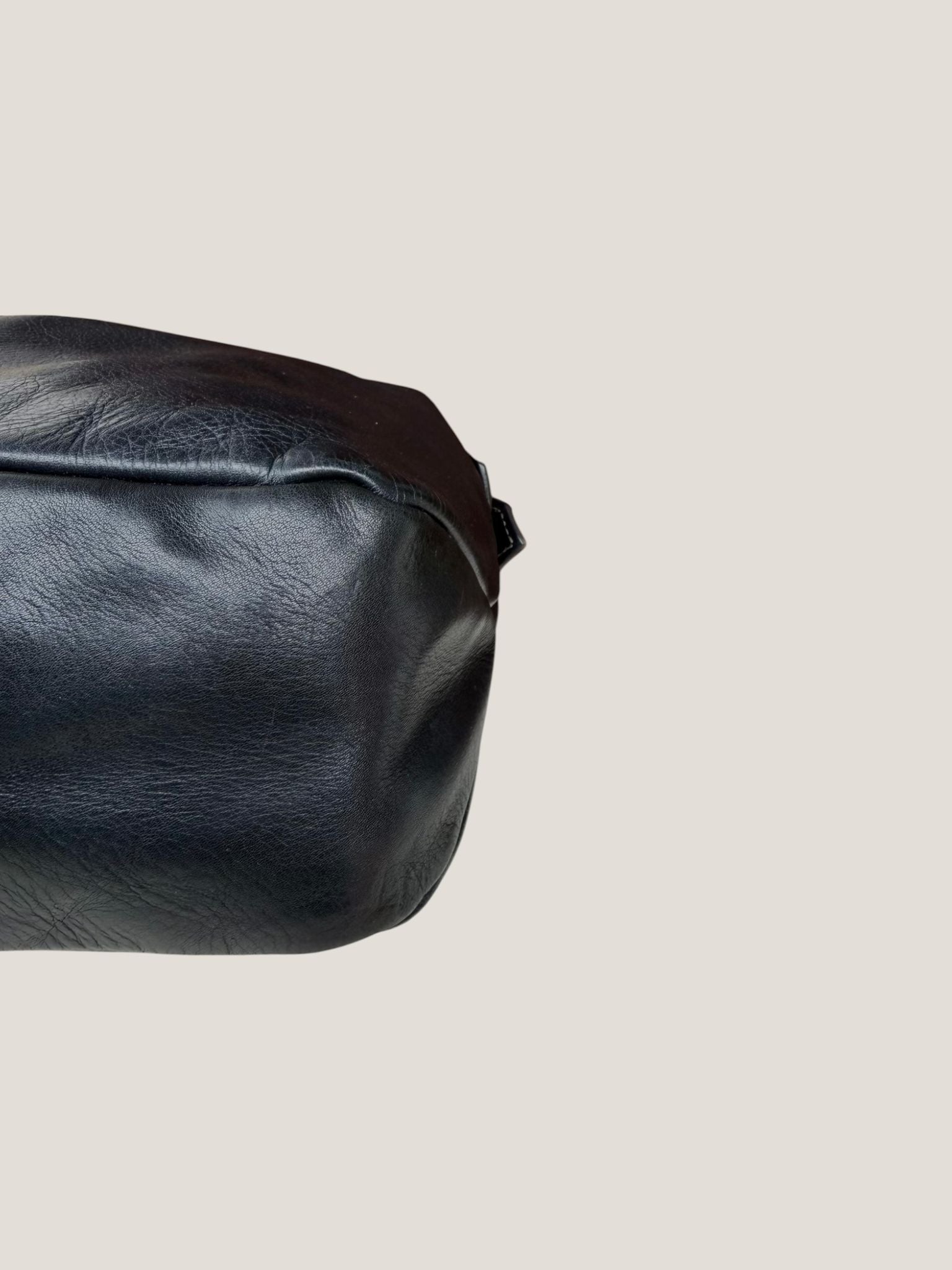Gucci Horsebit Hobo
