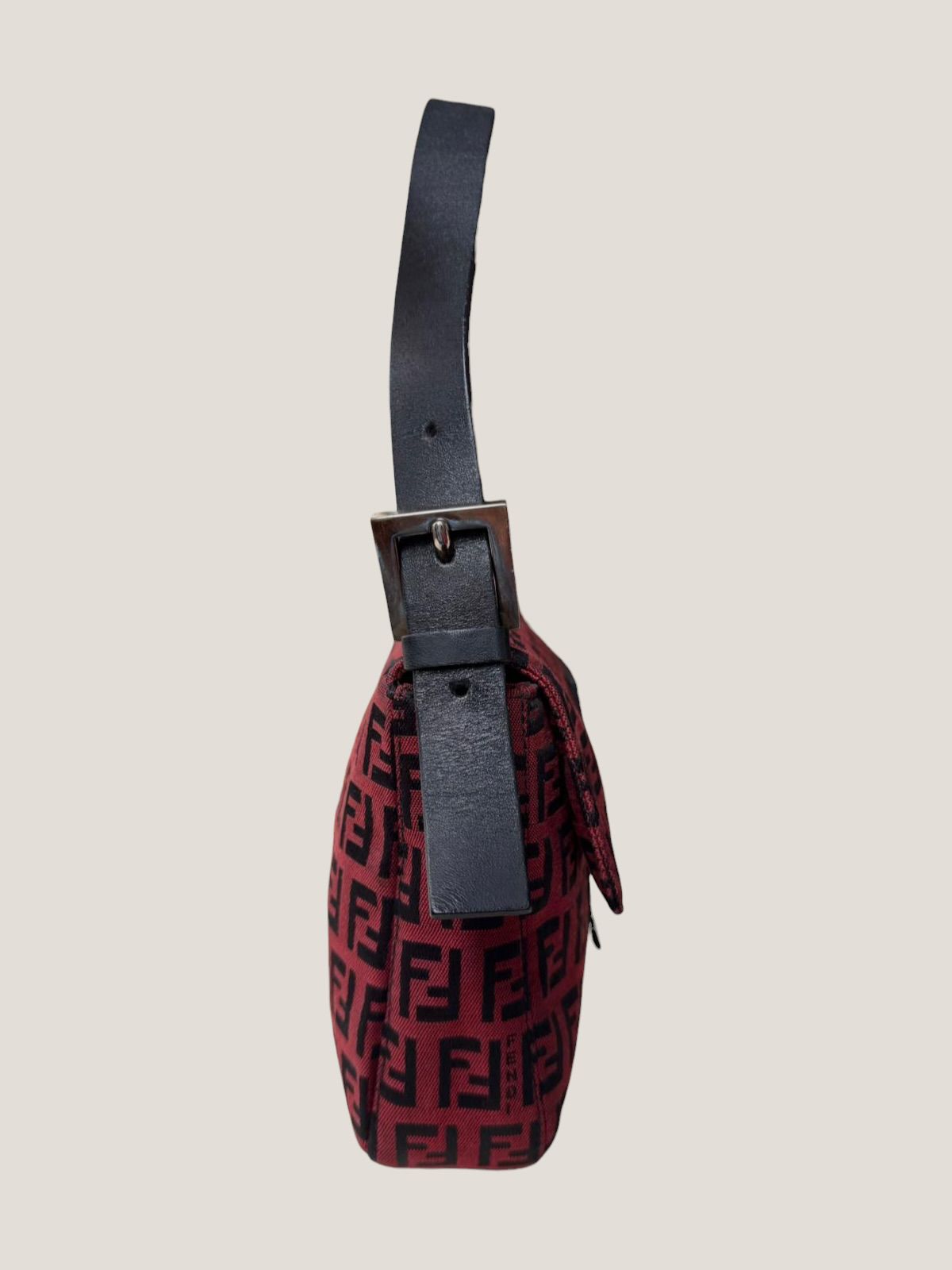 Fendi Baguette Zucchino
