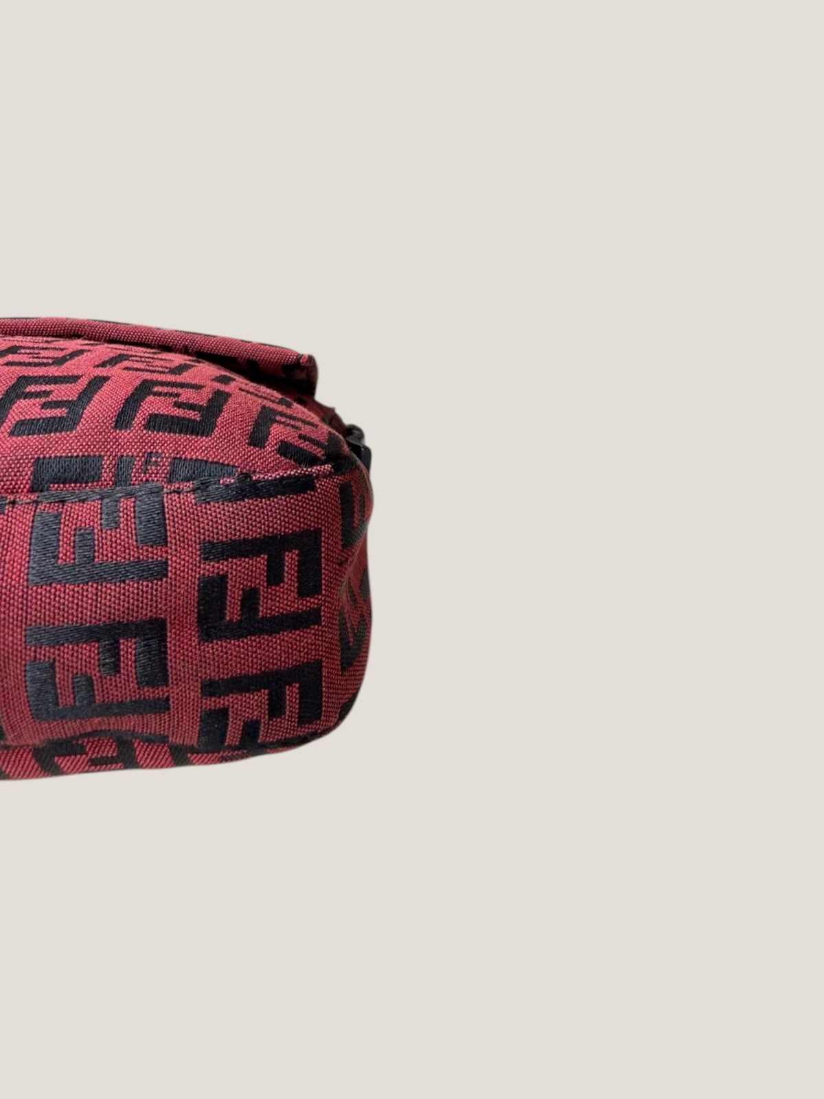 Fendi Baguette Zucchino