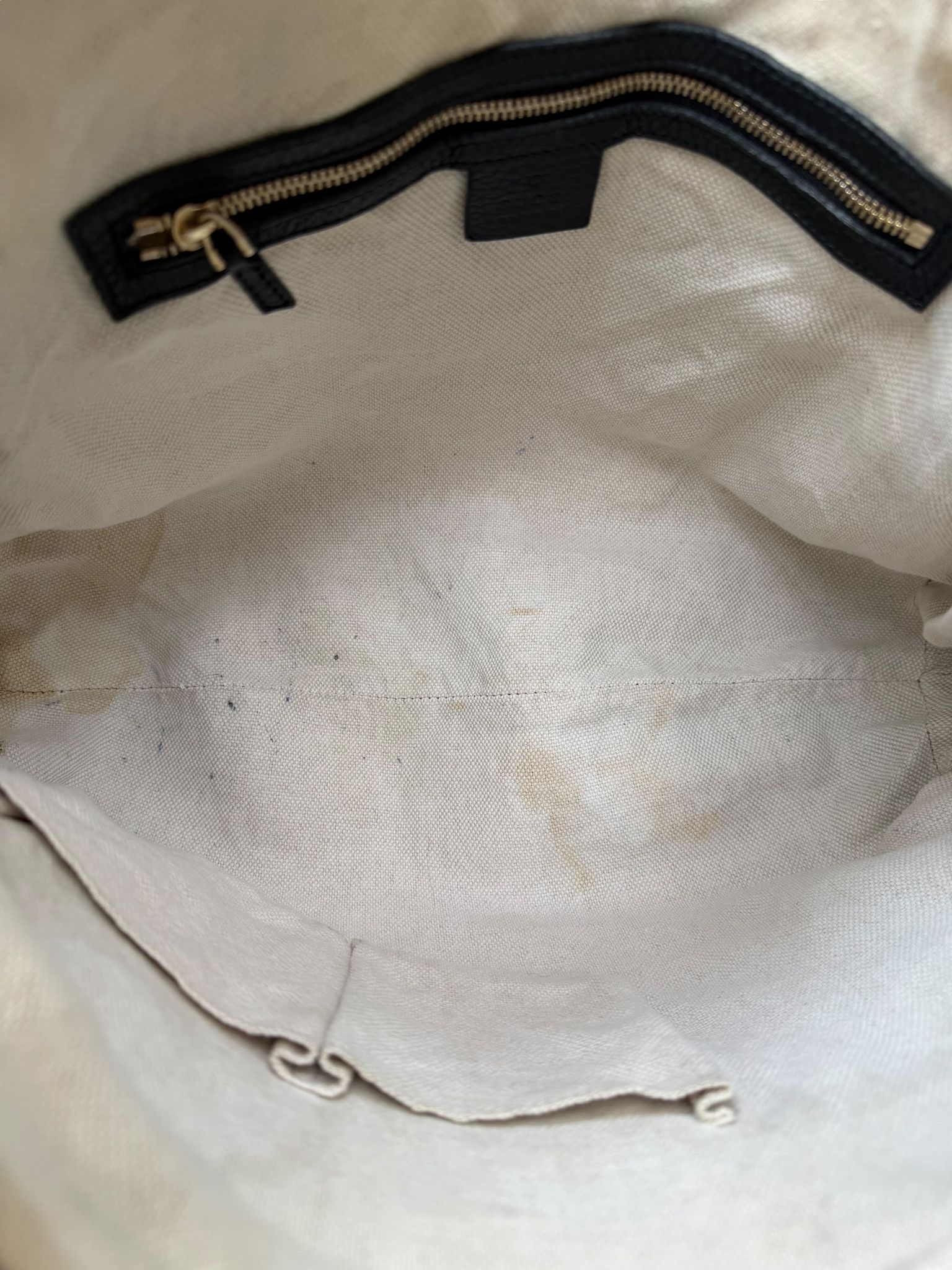 Gucci Soho Hobo