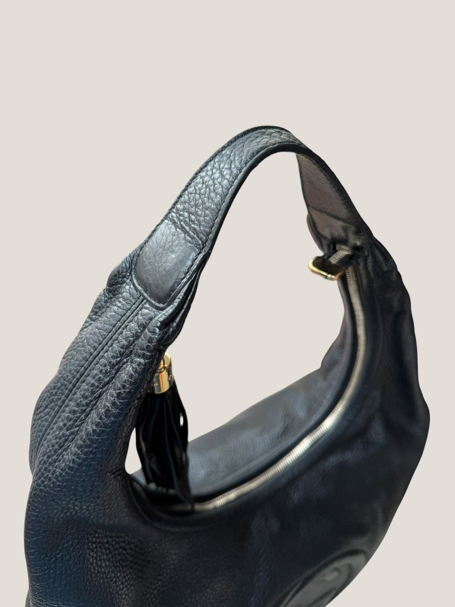 Gucci Soho Hobo