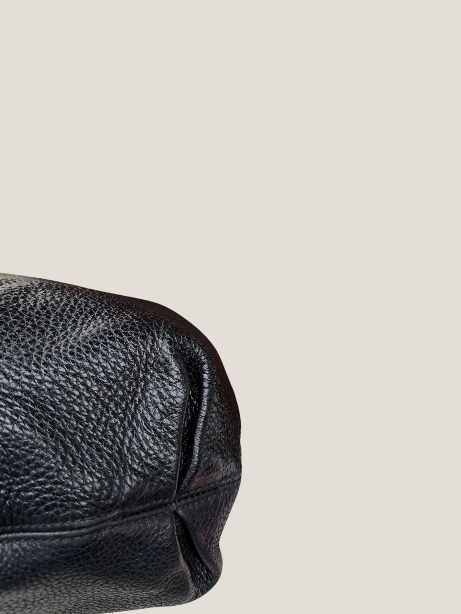 Gucci Soho Hobo