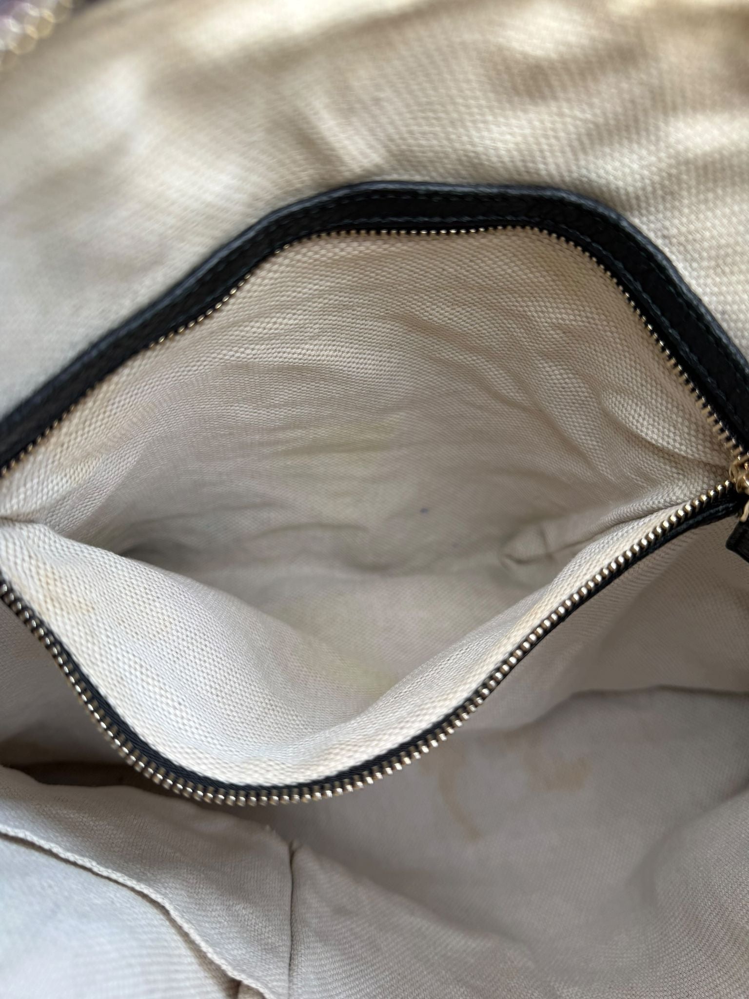 Gucci Soho Hobo