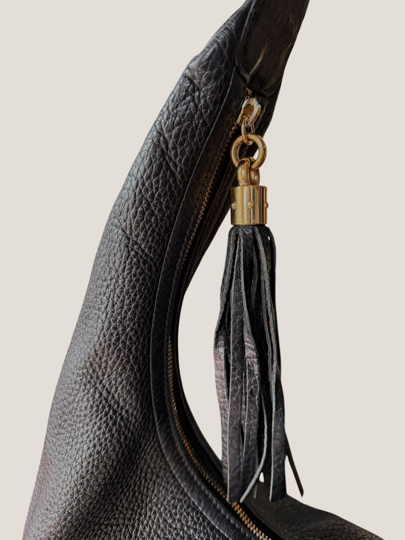 Gucci Soho Hobo