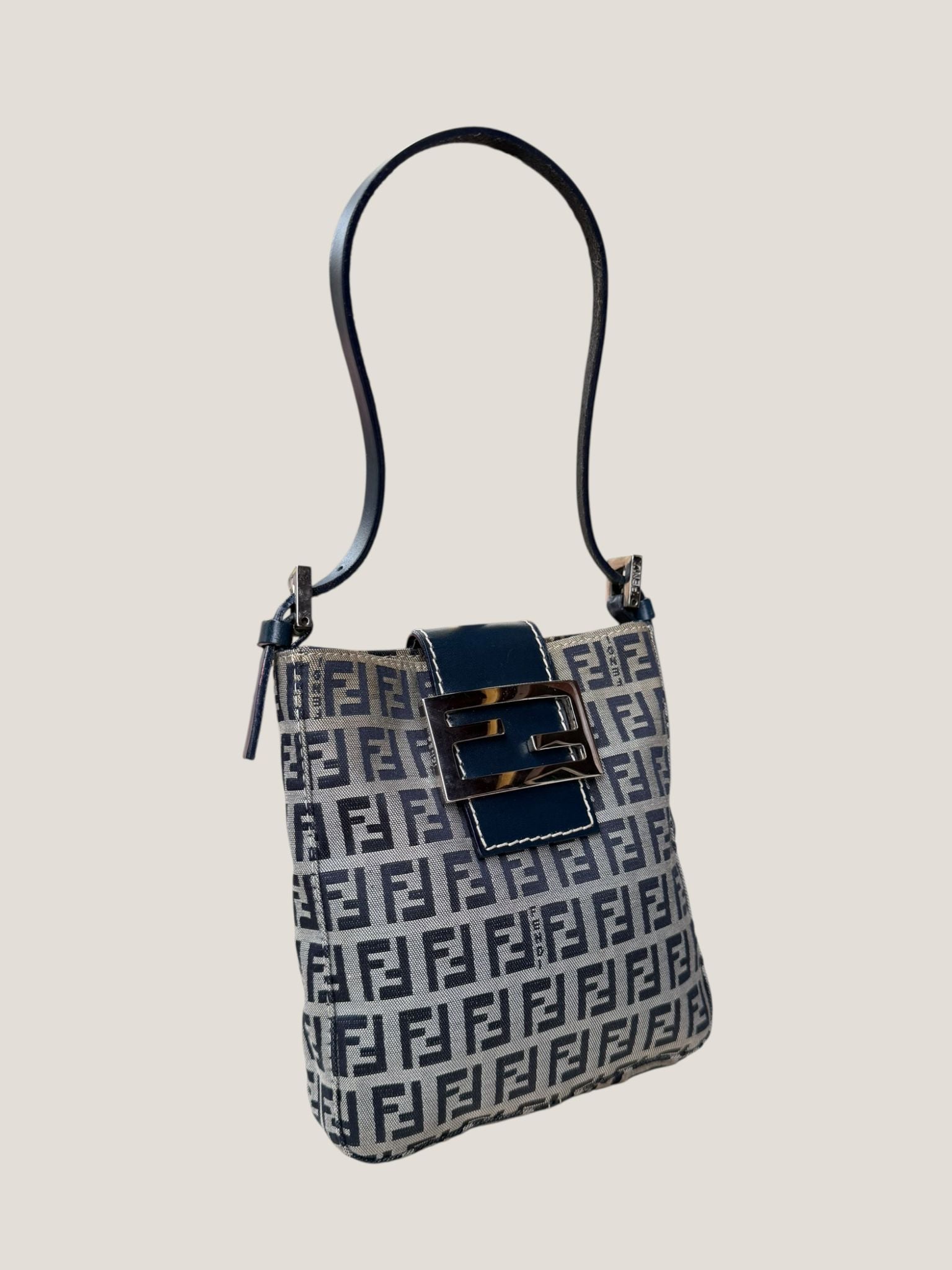 Fendi Baguette Zucchino