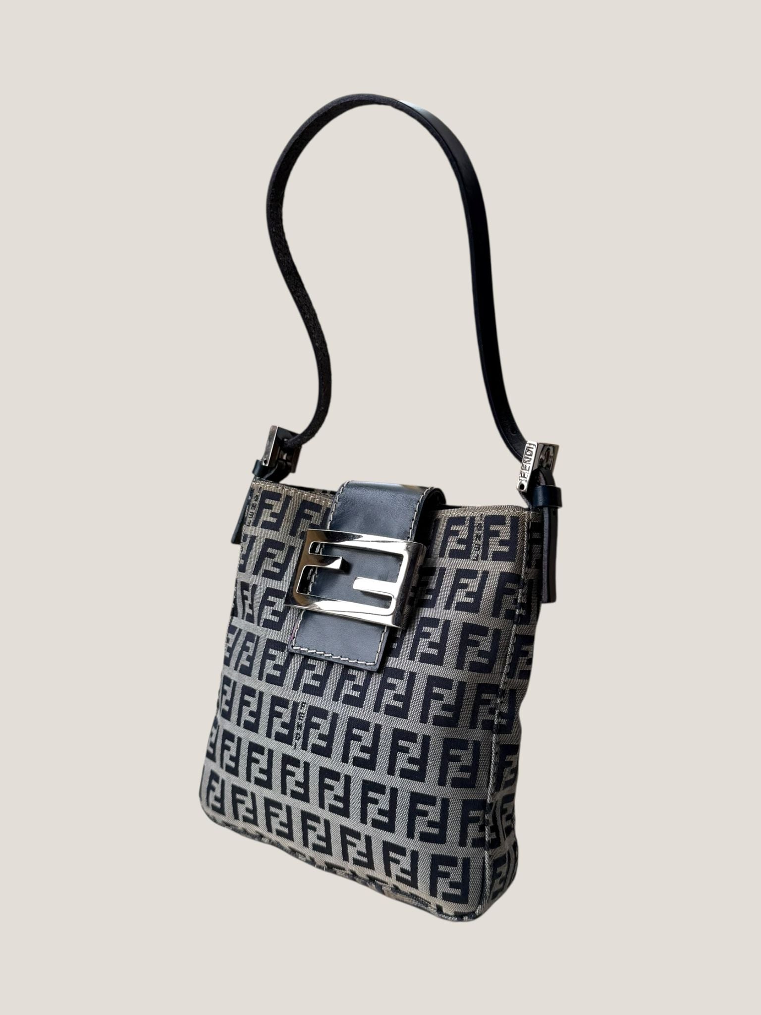 Fendi Baguette Zucchino