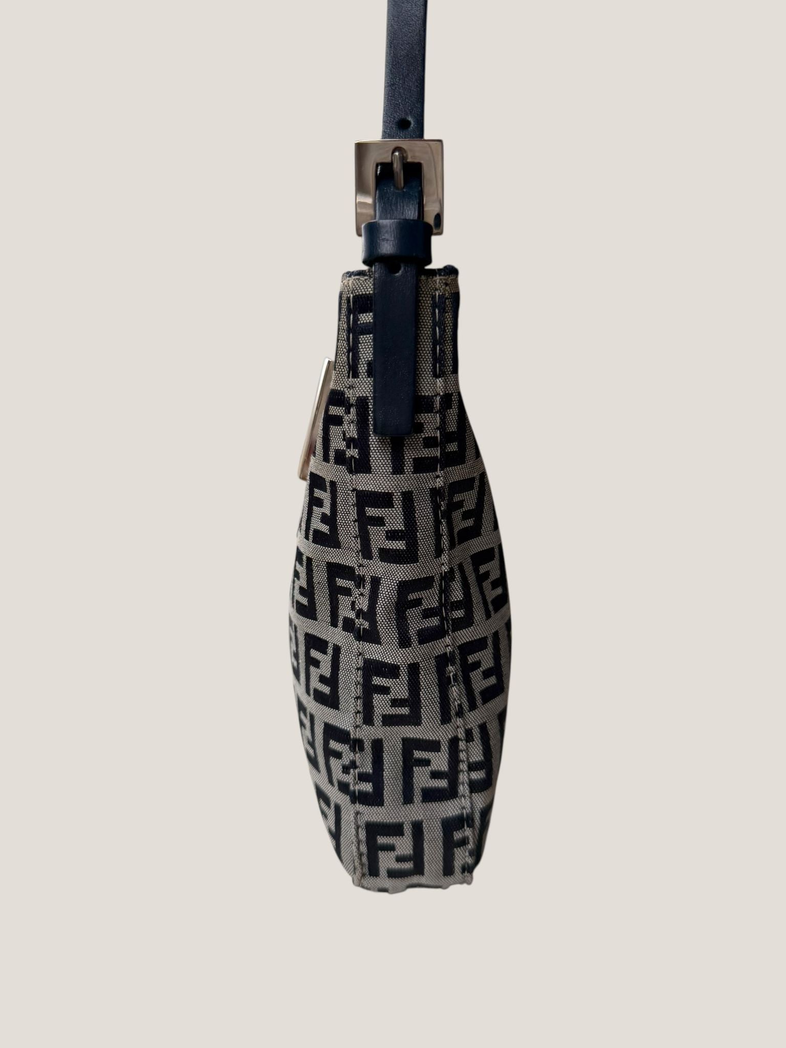 Fendi Baguette Zucchino