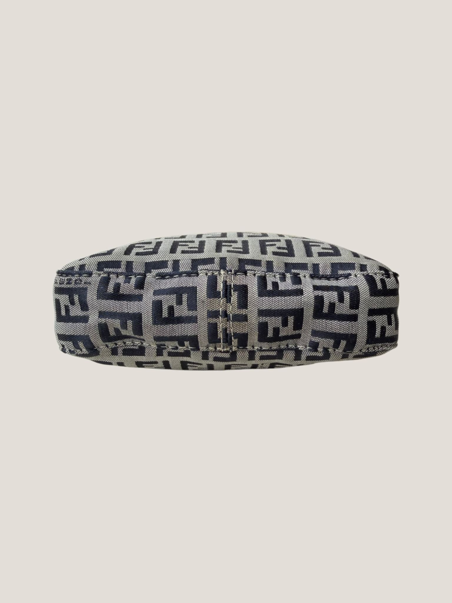 Fendi Baguette Zucchino