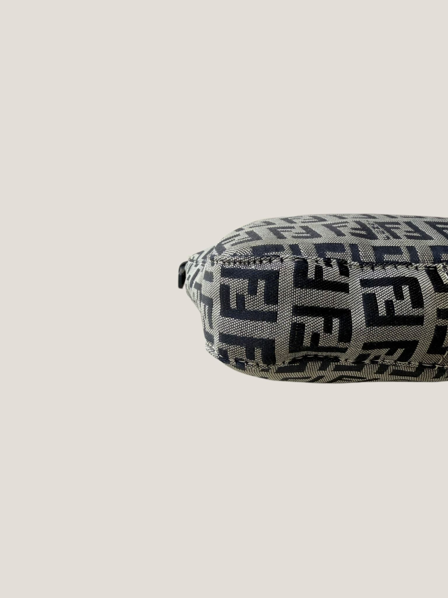 Fendi Baguette Zucchino