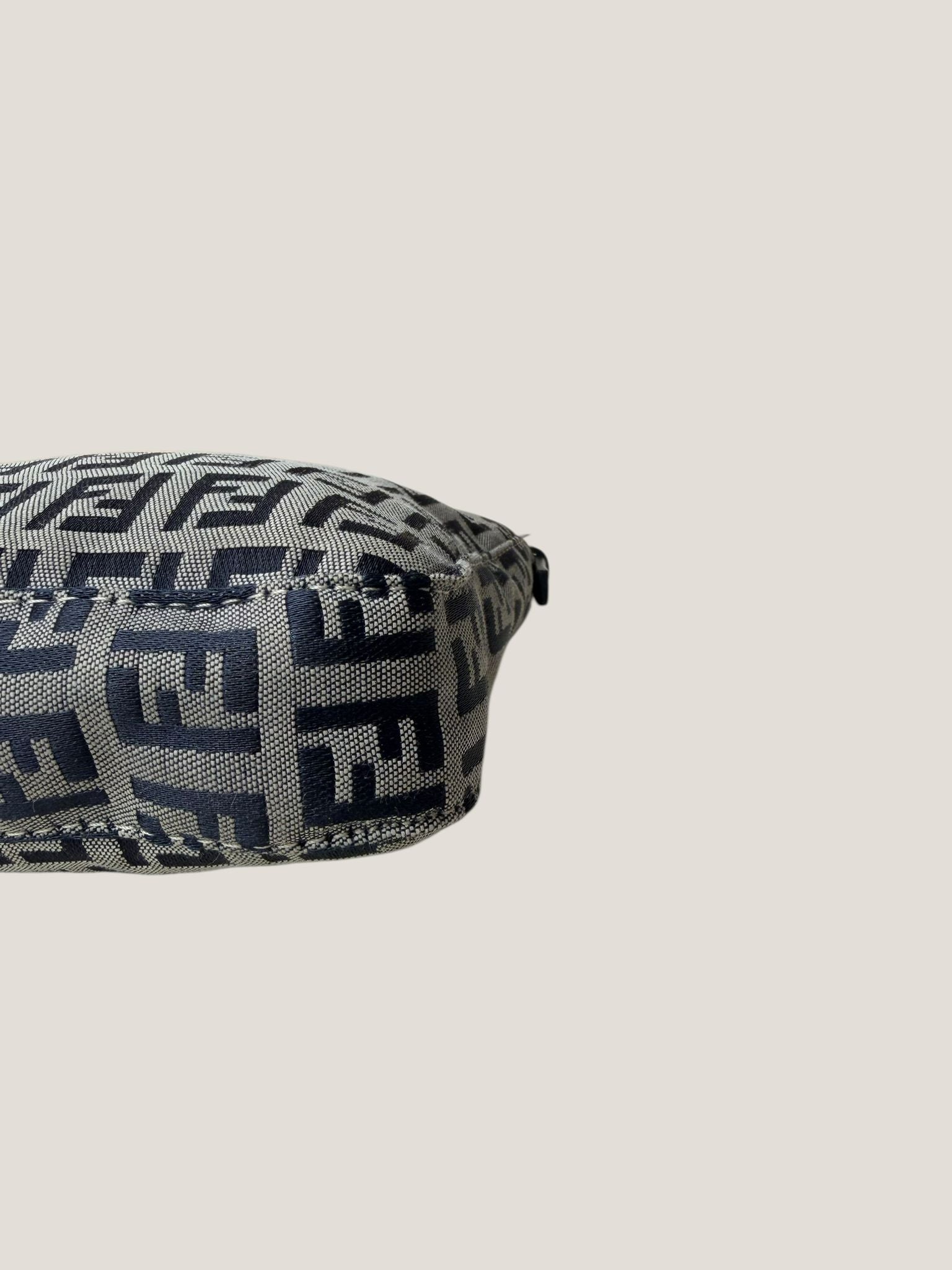 Fendi Baguette Zucchino