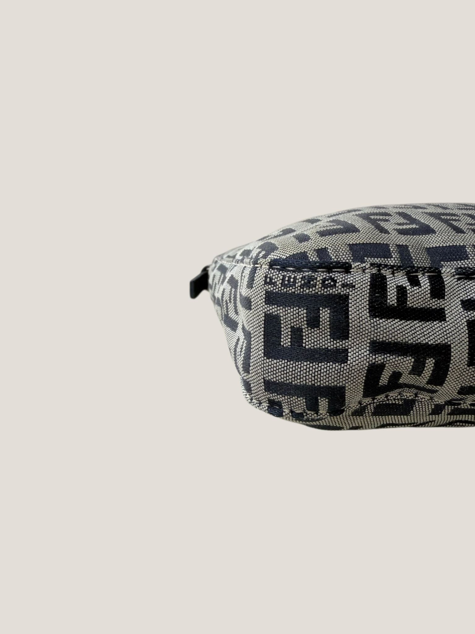 Fendi Baguette Zucchino
