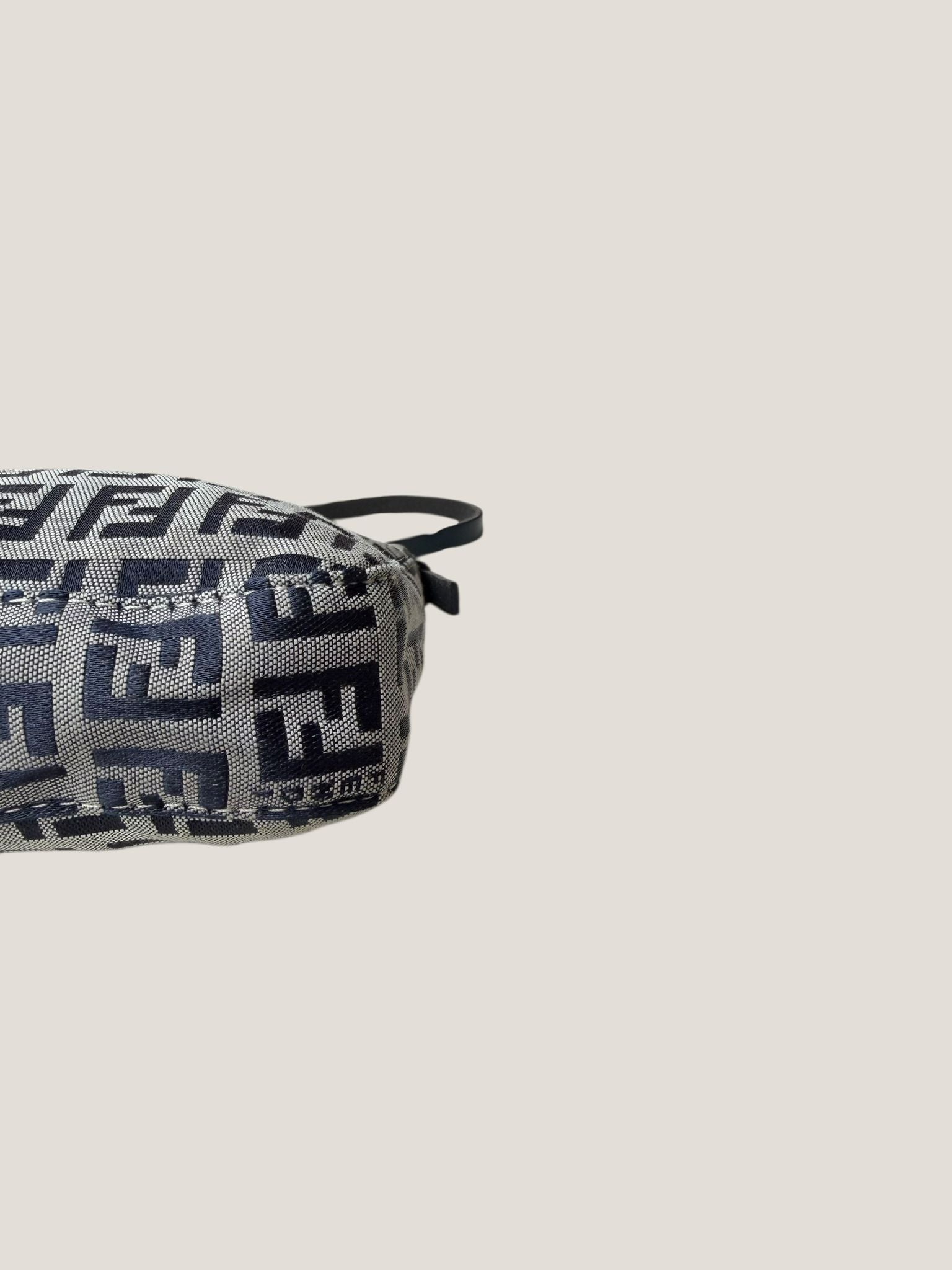 Fendi Baguette Zucchino