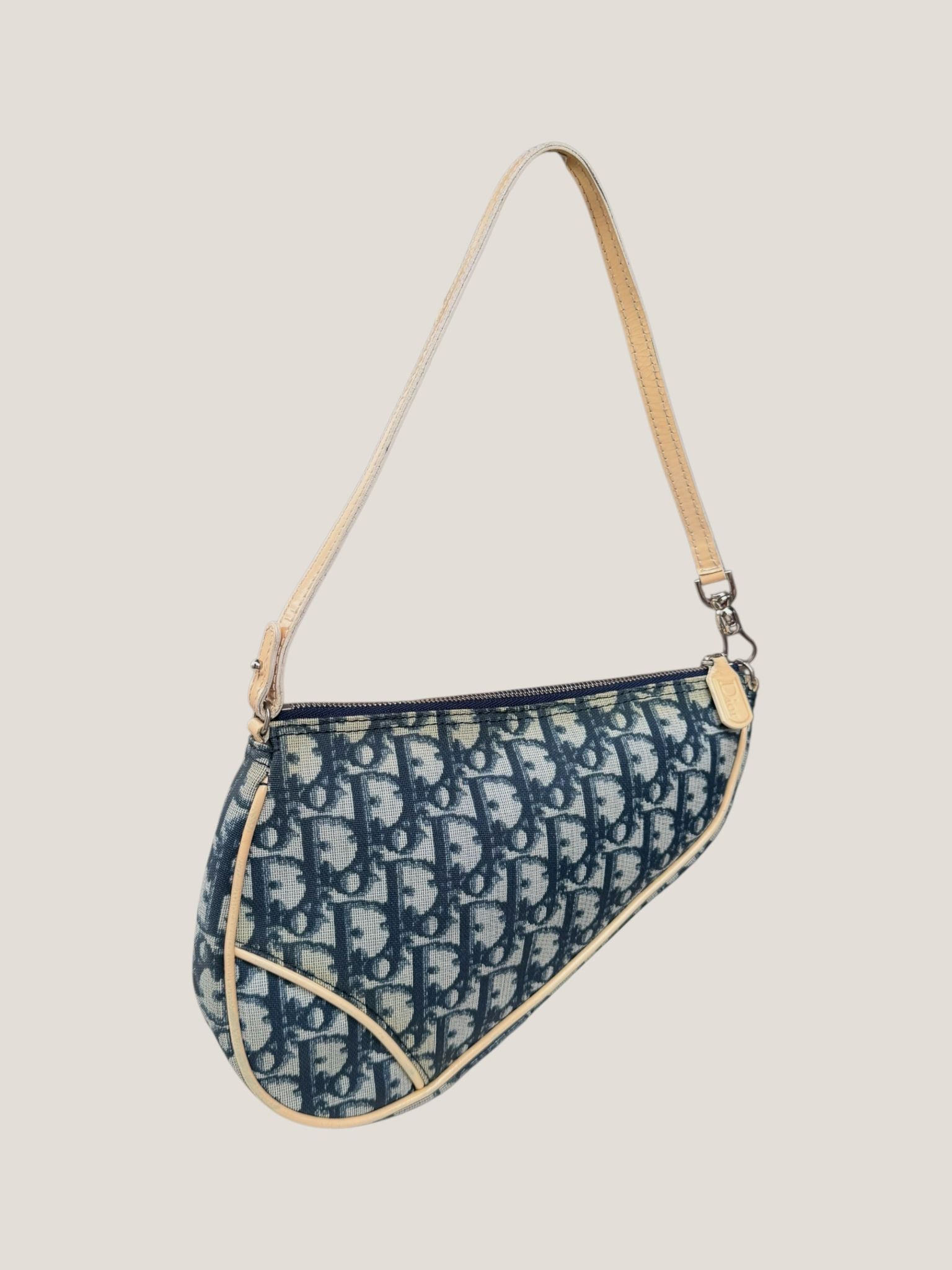 Dior Saddle Pochette