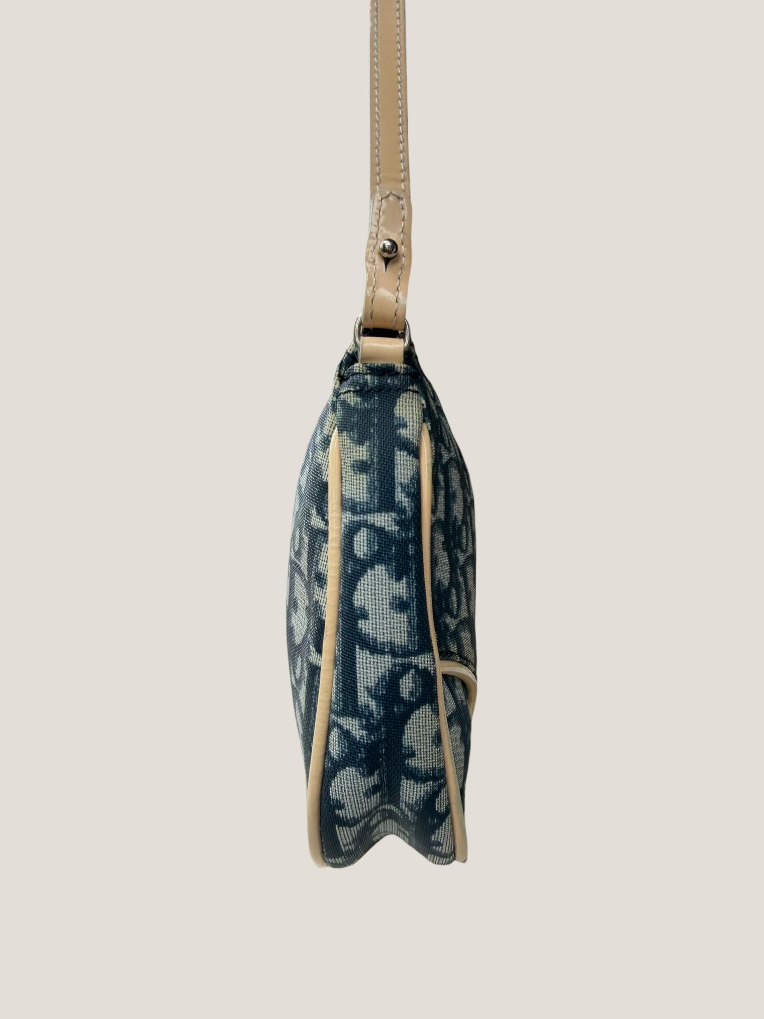 Dior Saddle Pochette