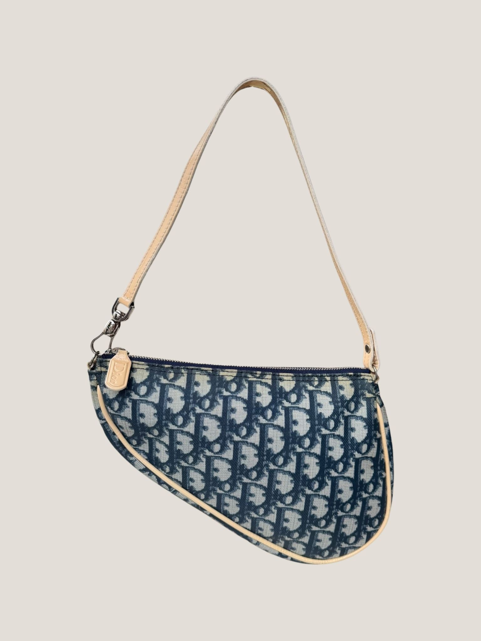 Dior Saddle Pochette
