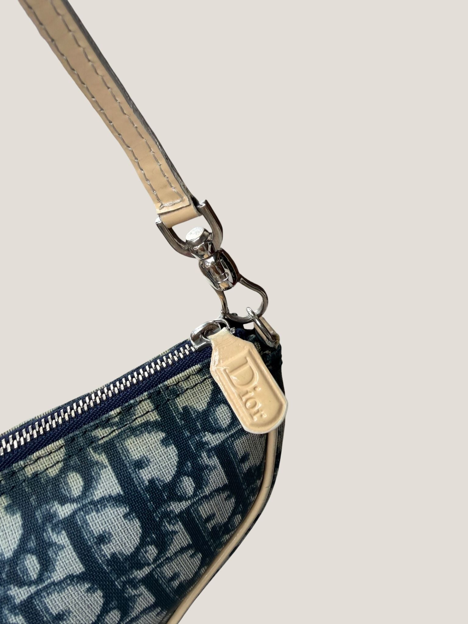 Dior Saddle Pochette
