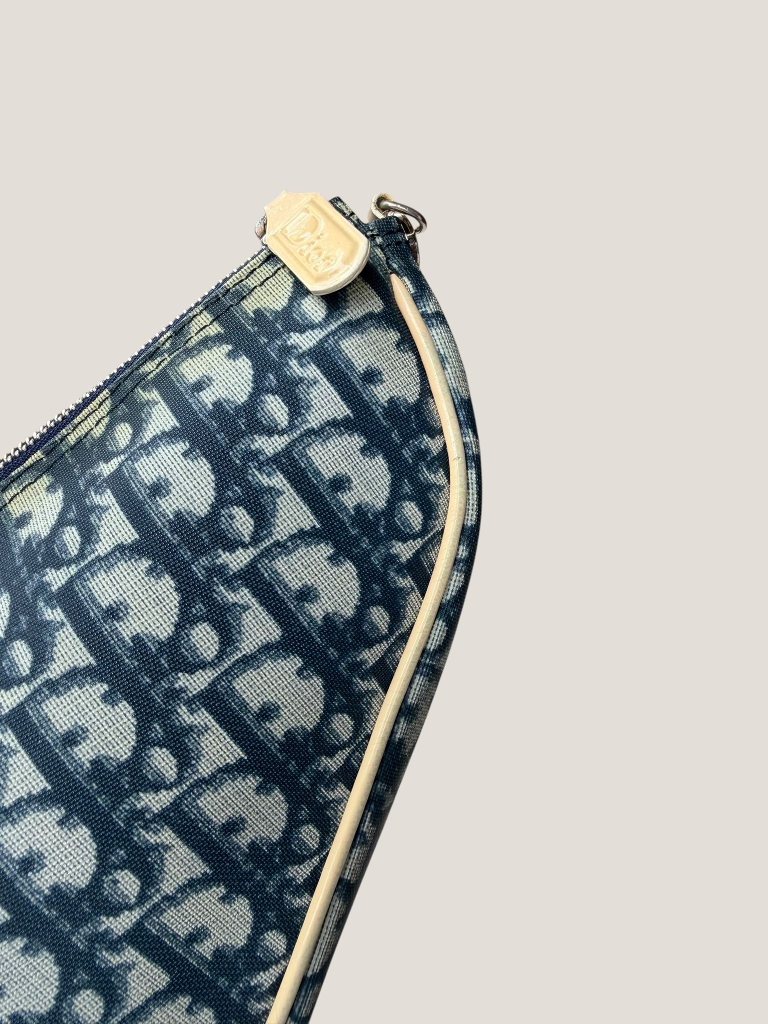 Dior Saddle Pochette