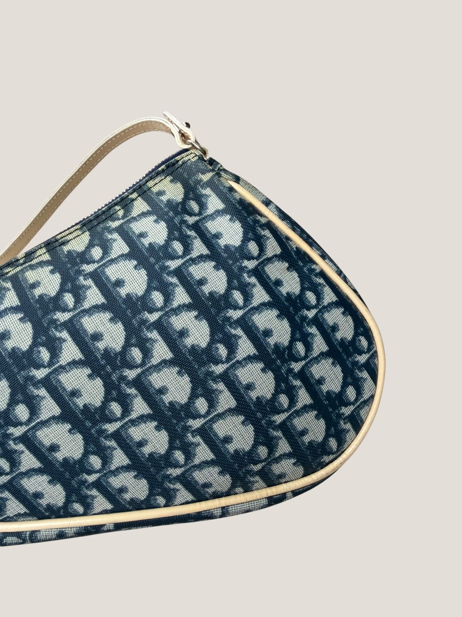 Dior Saddle Pochette