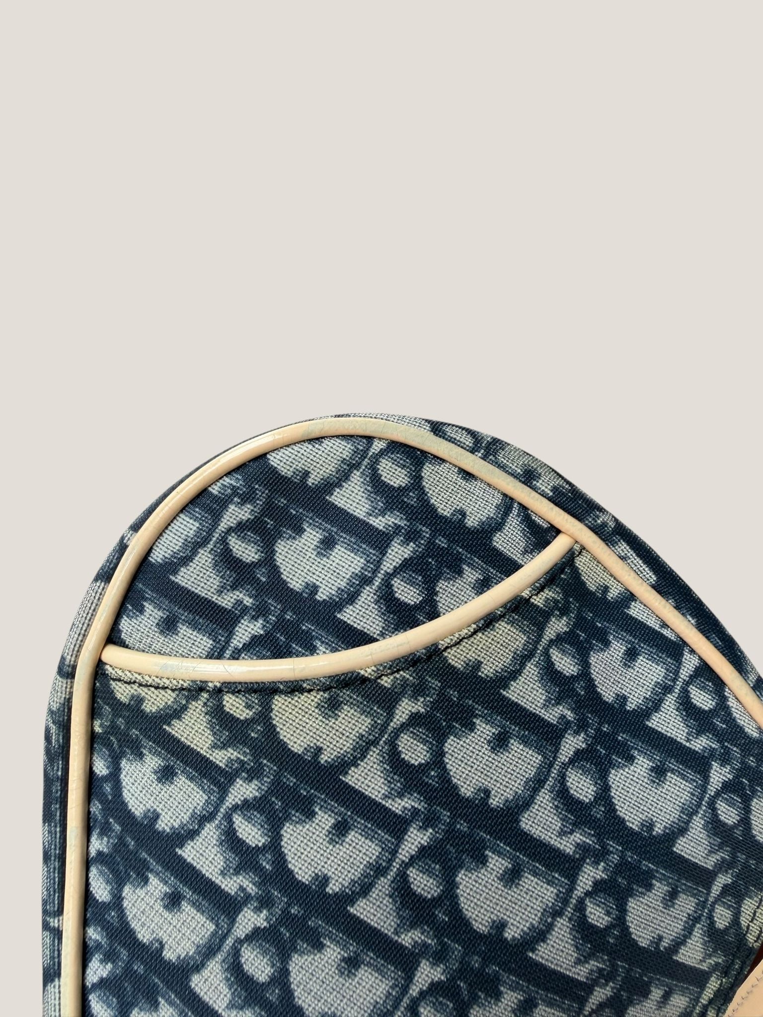 Dior Saddle Pochette