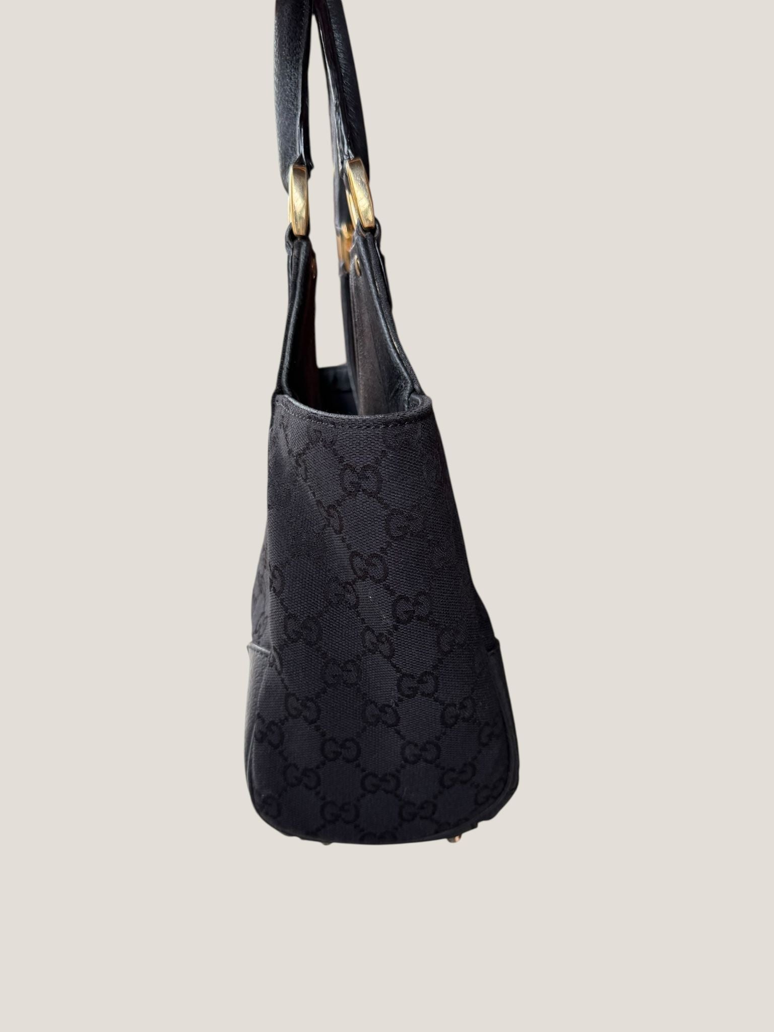 Gucci jackie nera