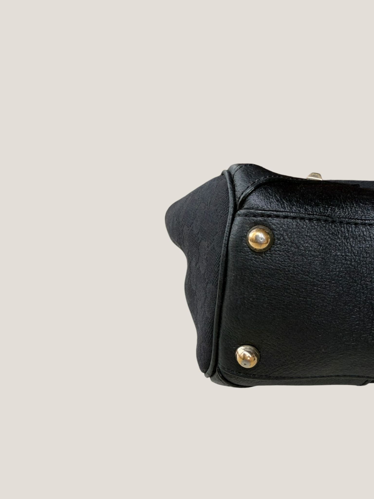 Gucci jackie nera