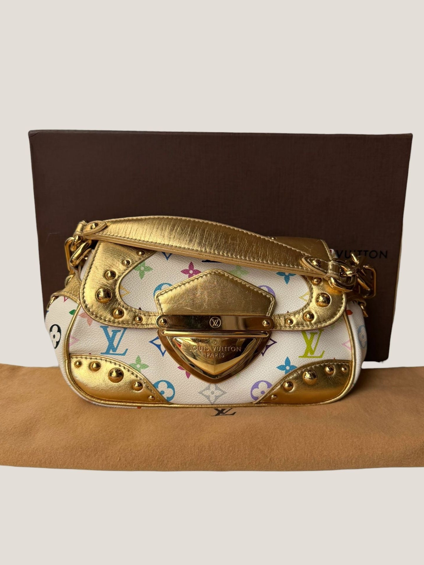 Louis Vuitton Marilyn Multicolor