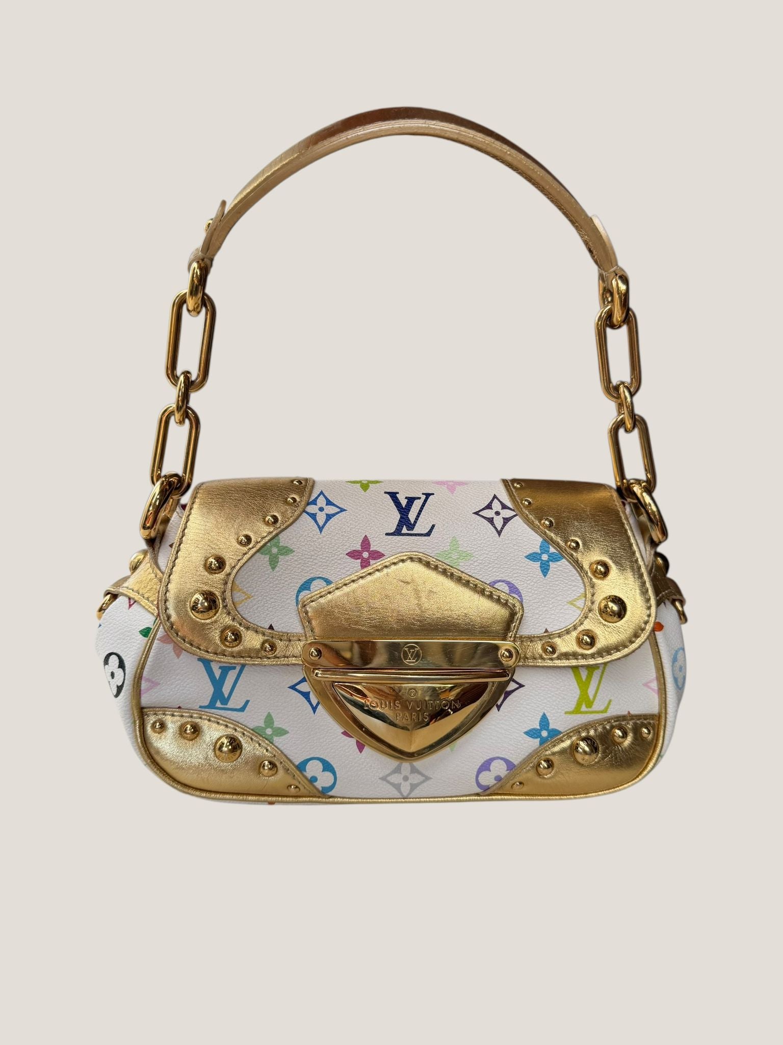 Louis Vuitton Marilyn Multicolor