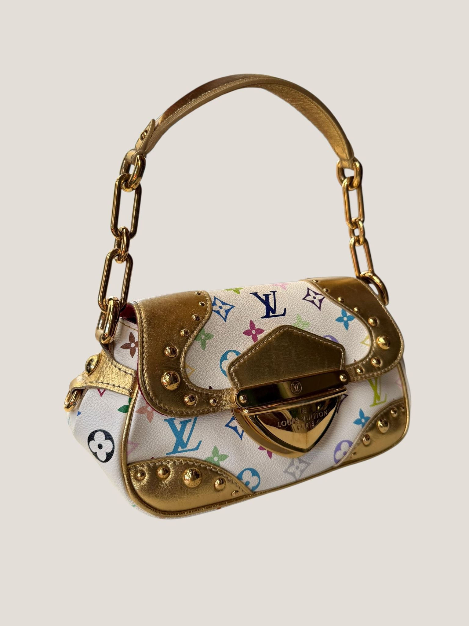 Louis Vuitton Marilyn Multicolor