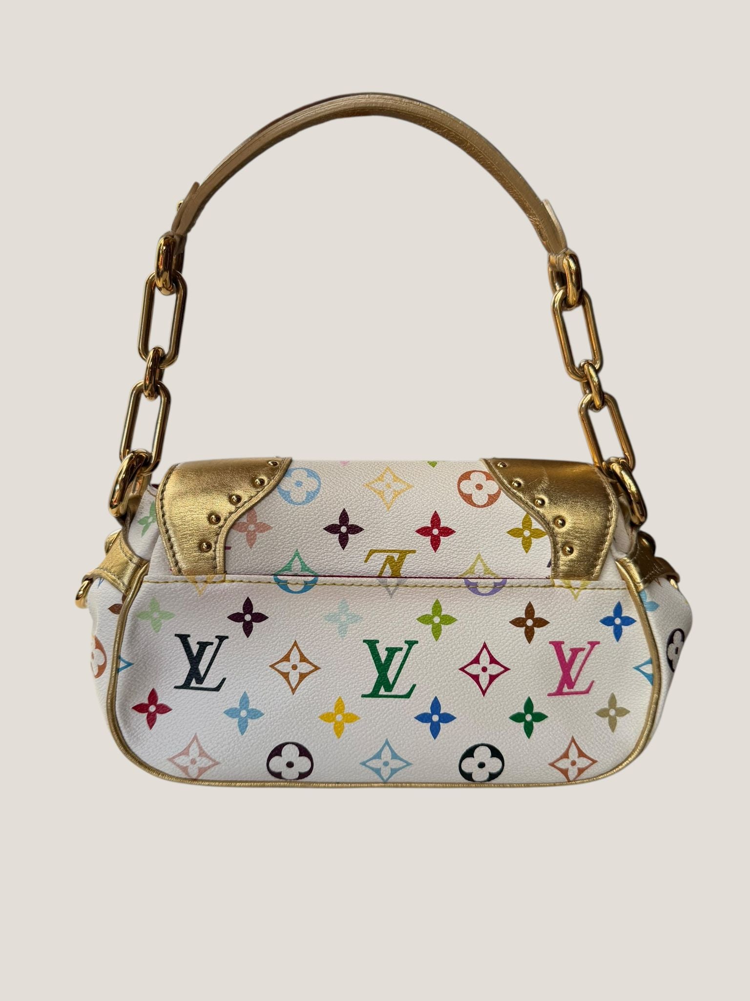 Louis Vuitton Marilyn Multicolor