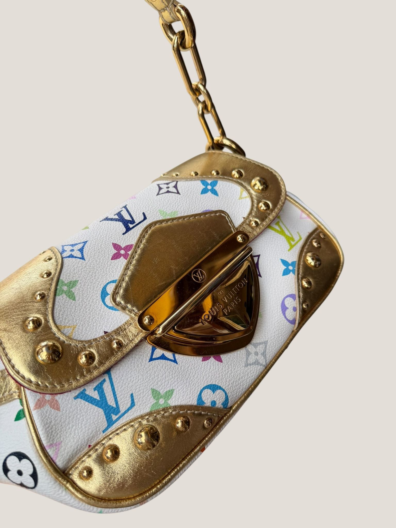 Louis Vuitton Marilyn Multicolor