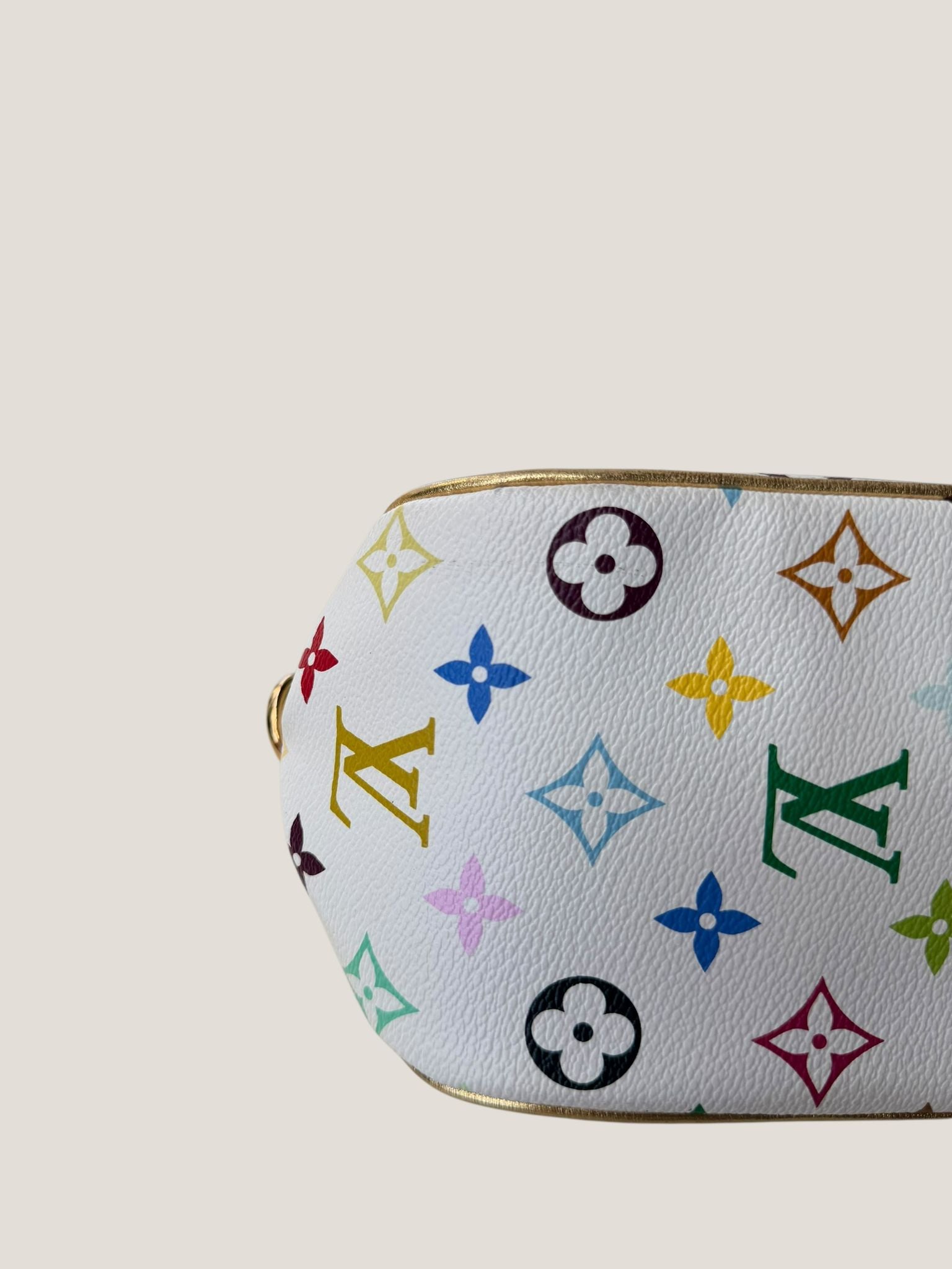 Louis Vuitton Marilyn Multicolor