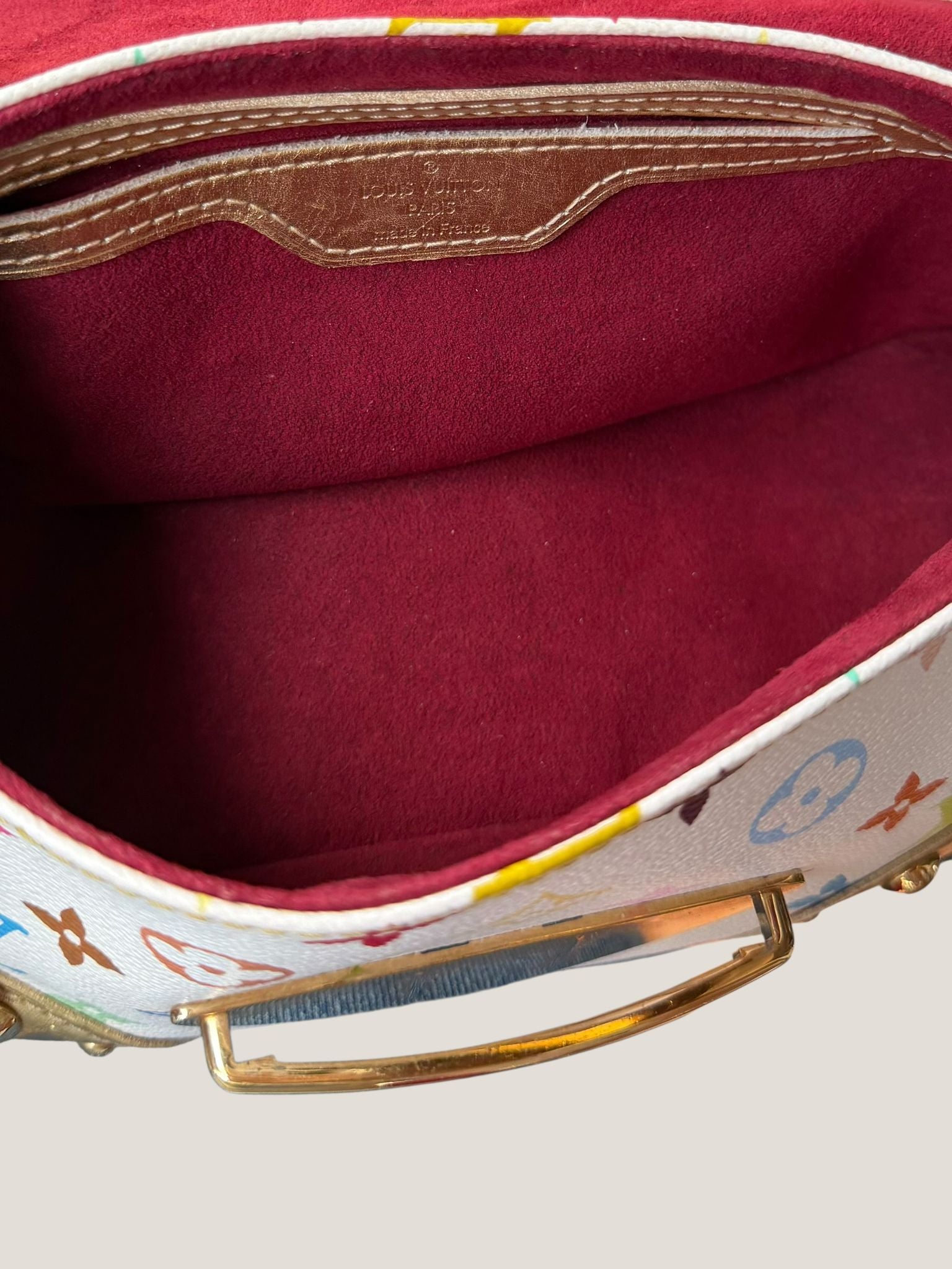 Louis Vuitton Marilyn Multicolor