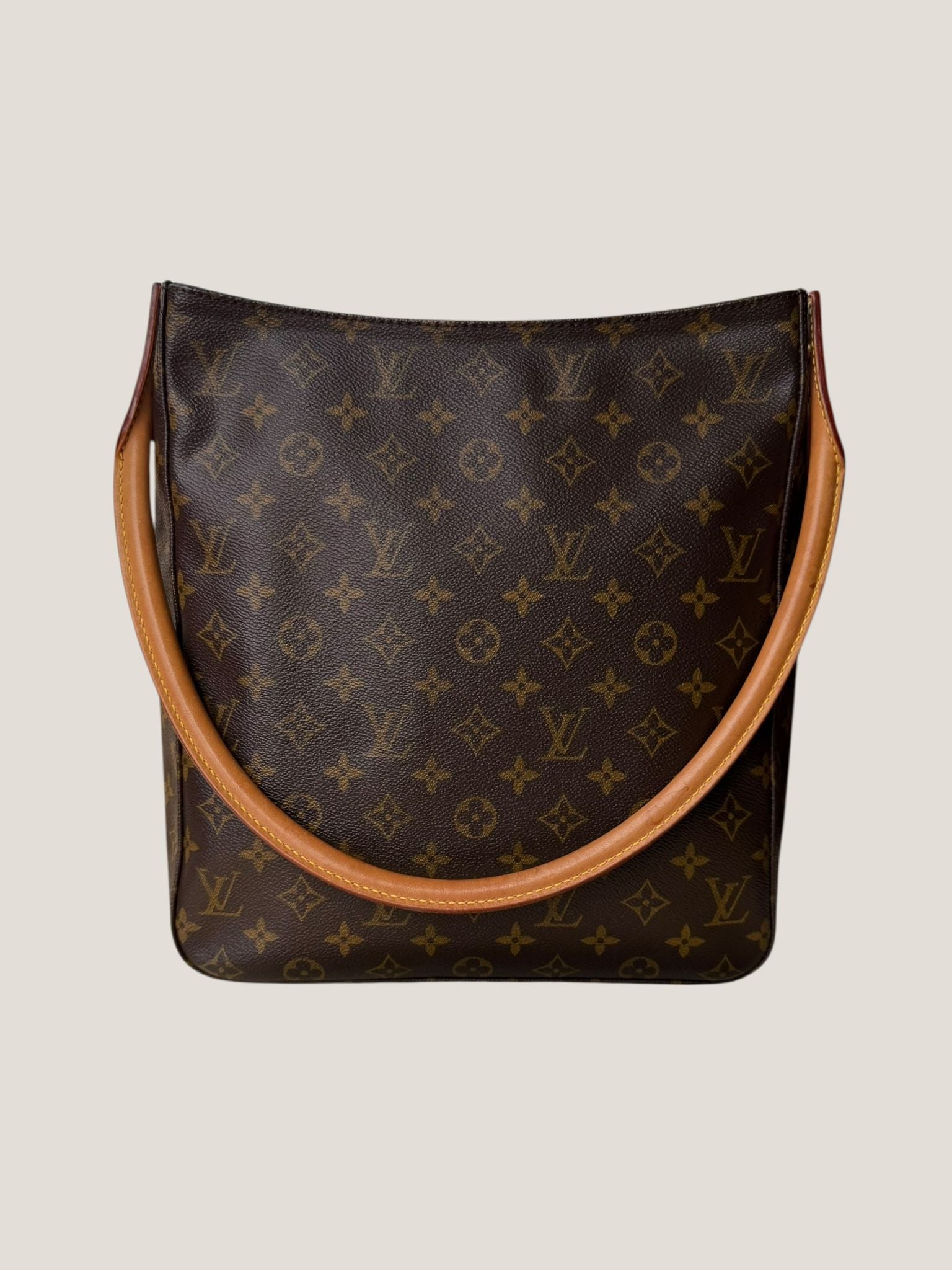 Louis Vuitton Looping GM