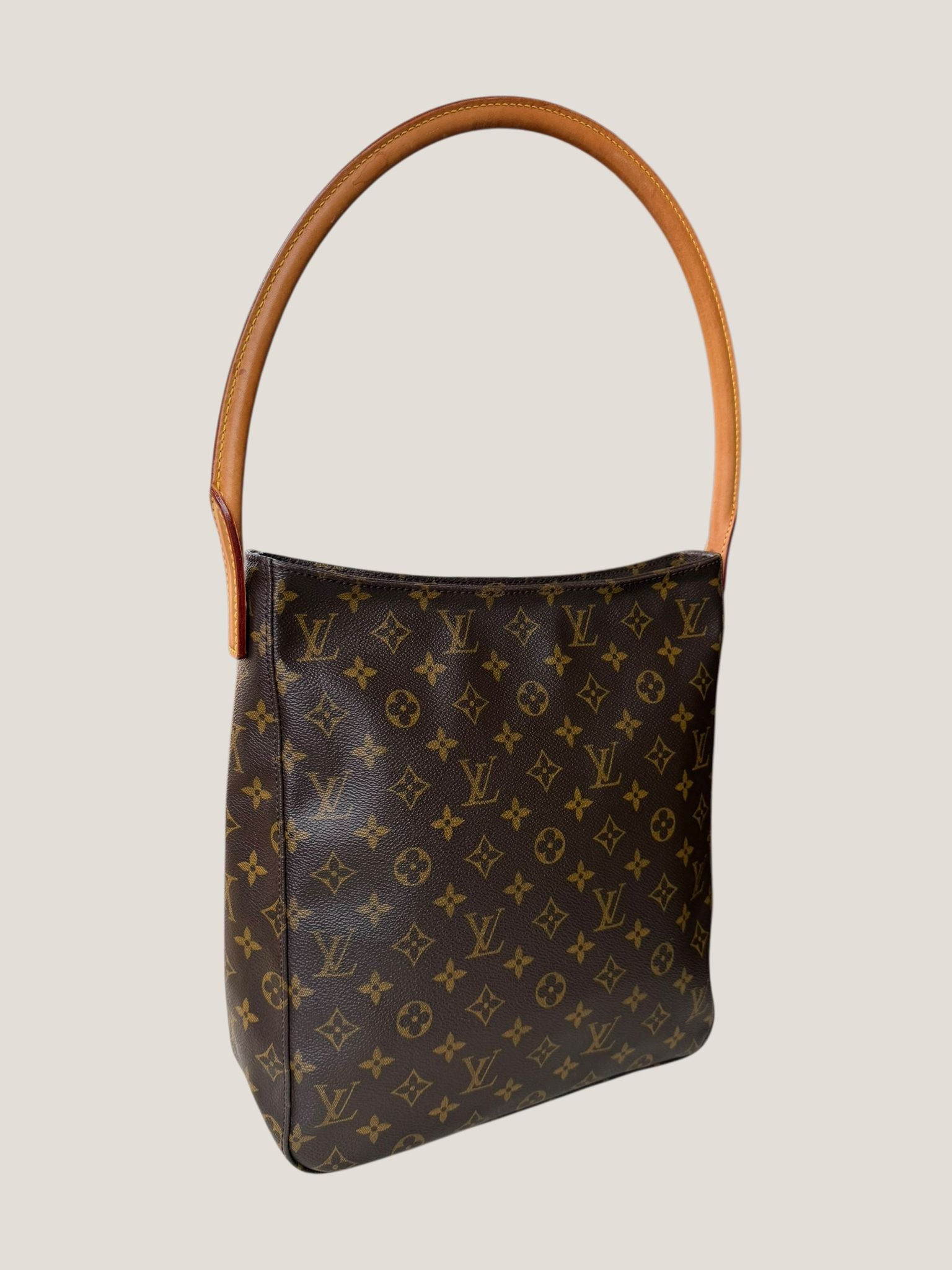 Louis Vuitton Looping GM