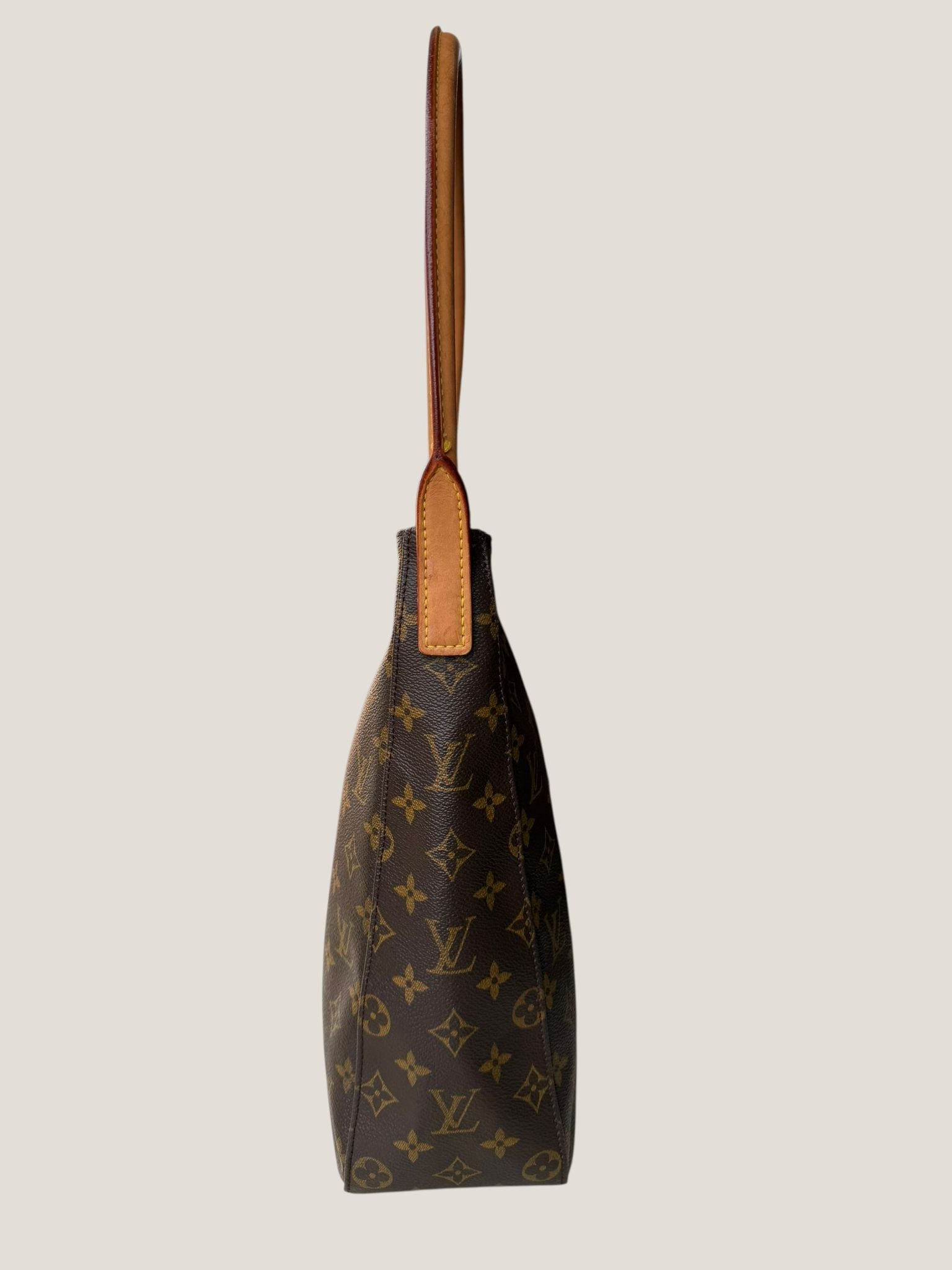 Louis Vuitton Looping GM
