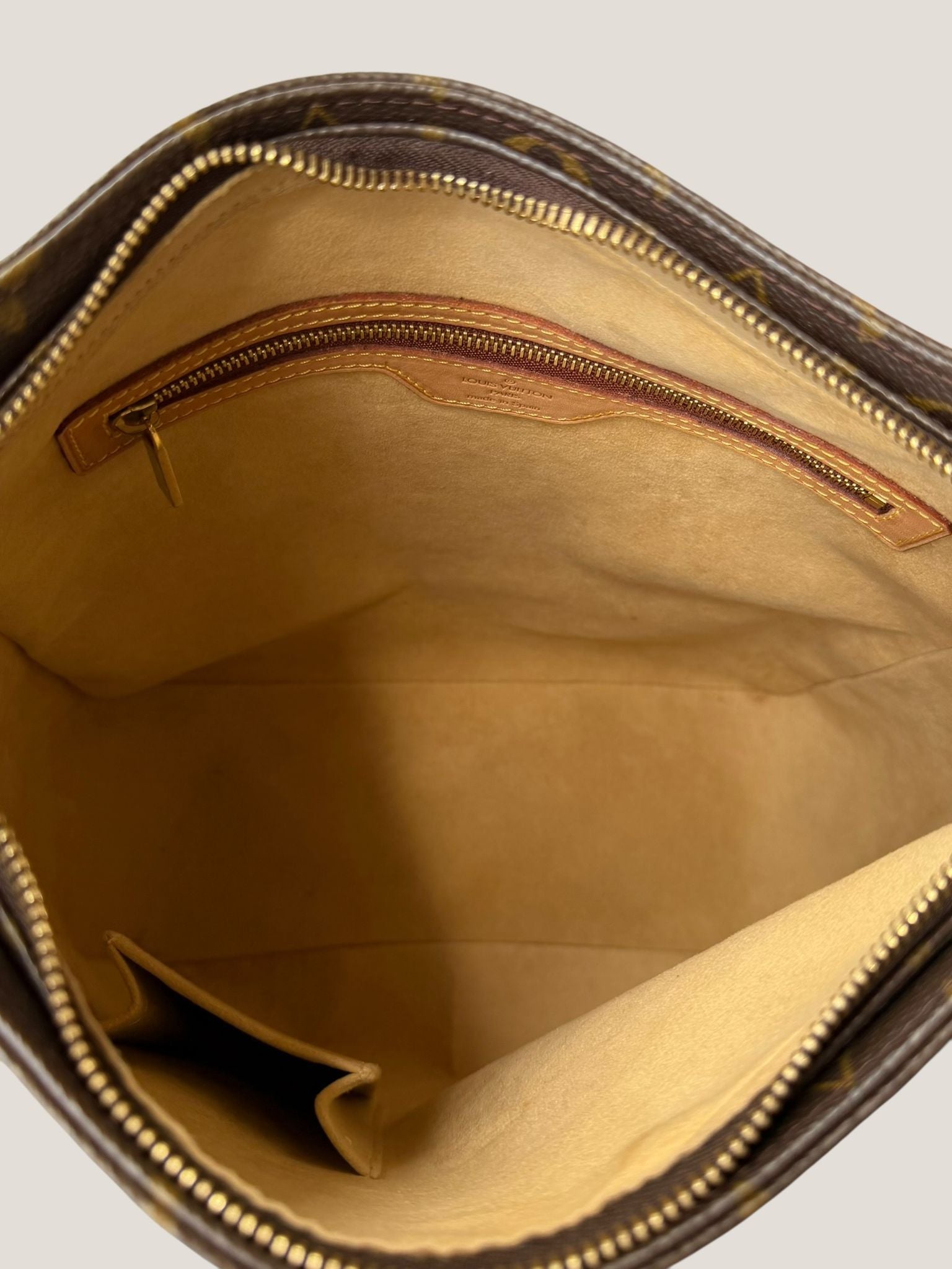 Louis Vuitton Looping GM