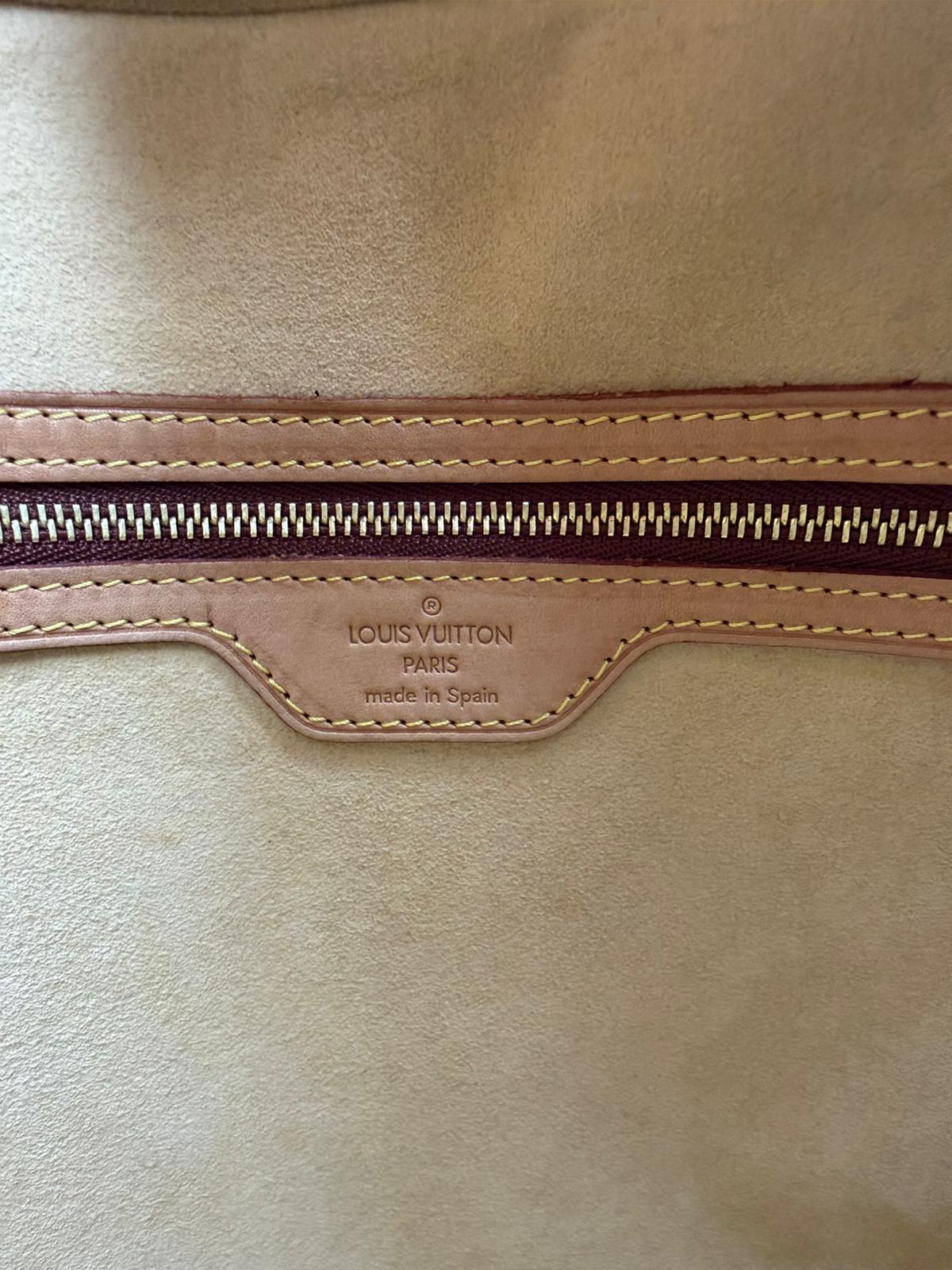 Louis Vuitton Looping GM