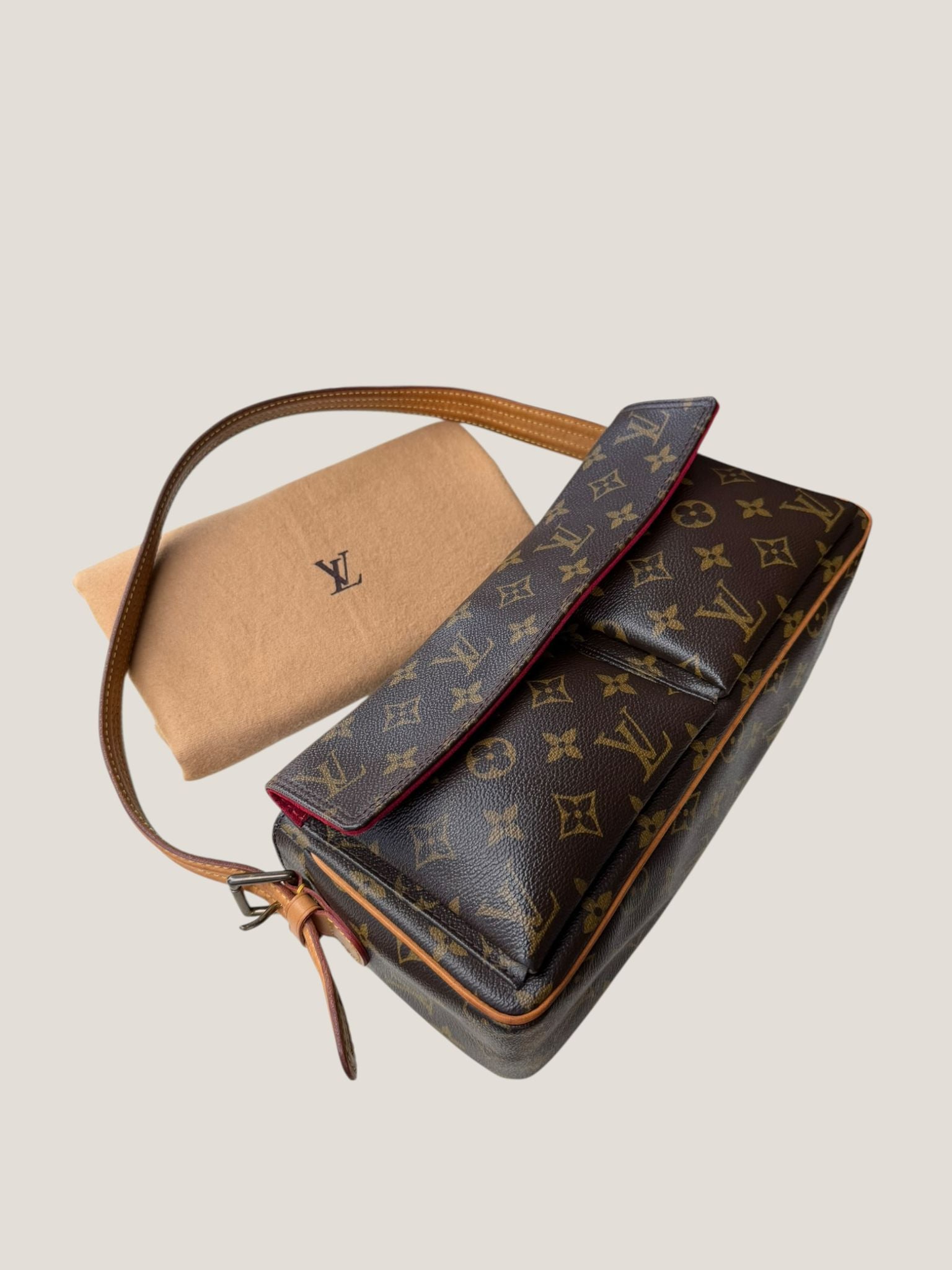 Louis Vuitton Viva Cite PM