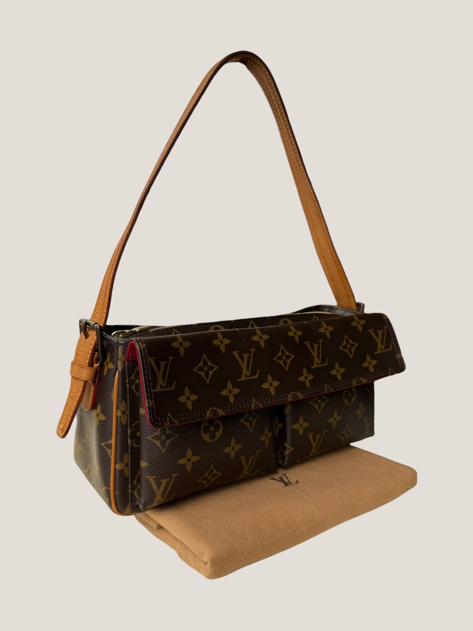 Louis Vuitton Viva Cite PM