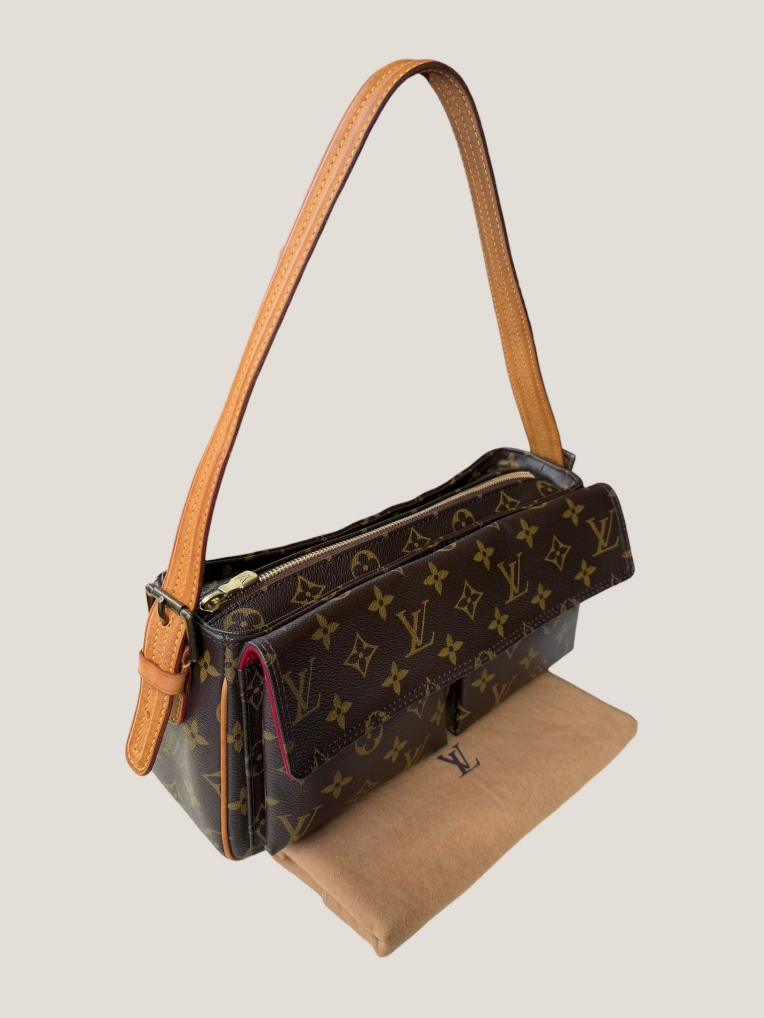 Louis Vuitton Viva Cite PM