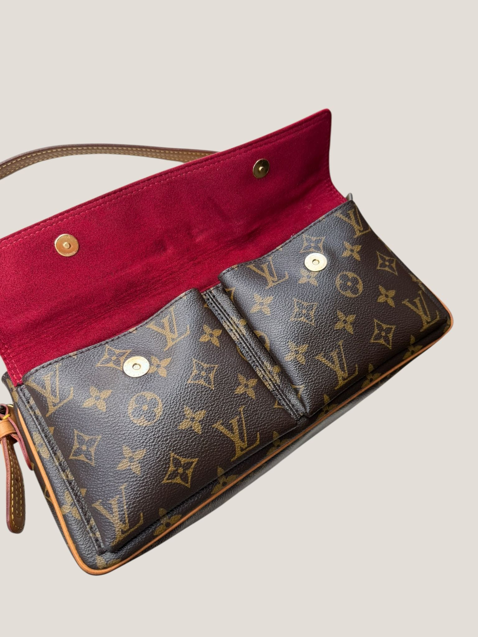 Louis Vuitton Viva Cite PM