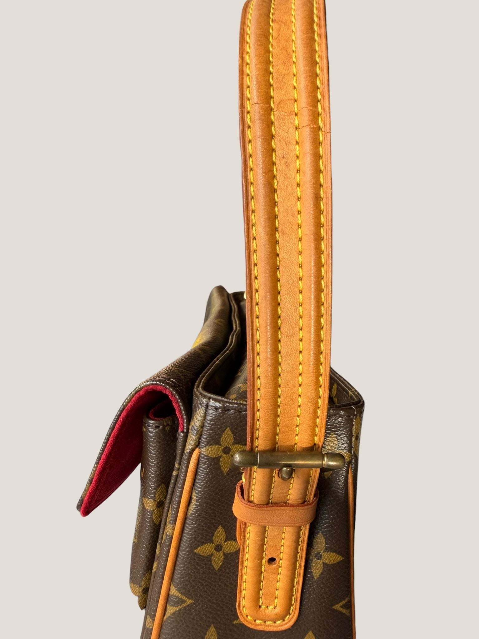 Louis Vuitton Viva Cite PM