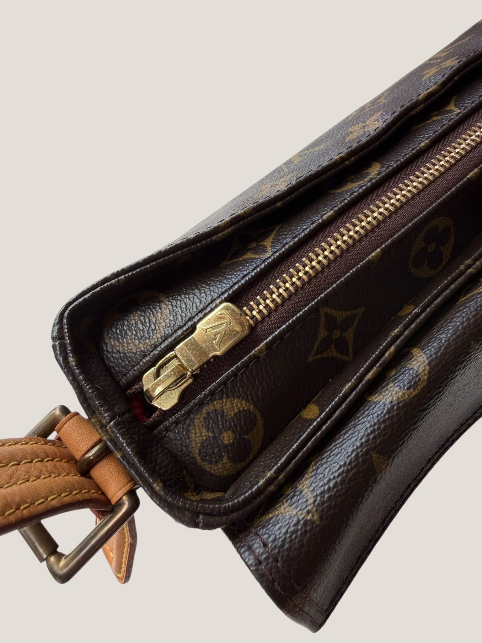 Louis Vuitton Viva Cite PM