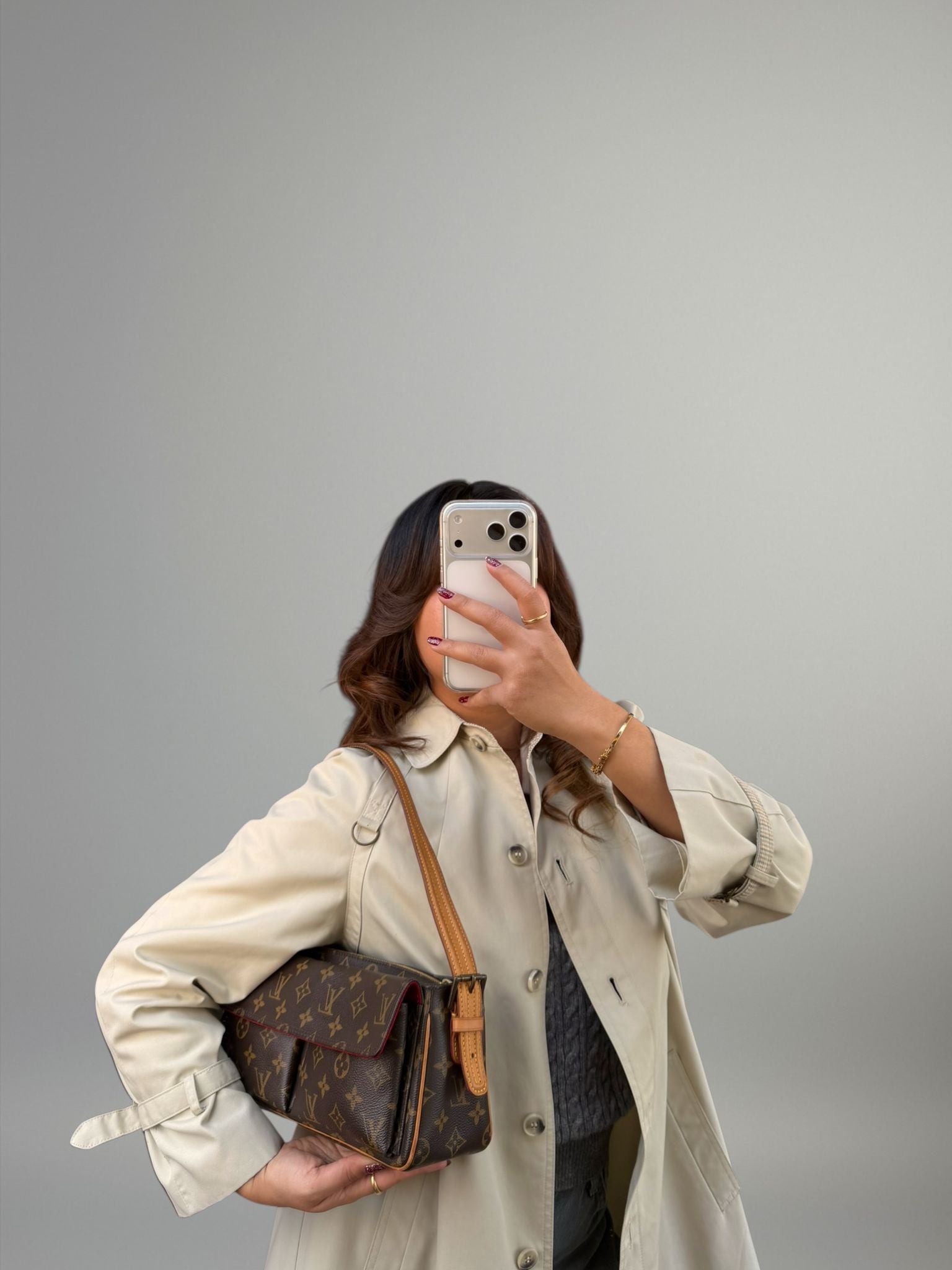 Louis Vuitton Viva Cite PM