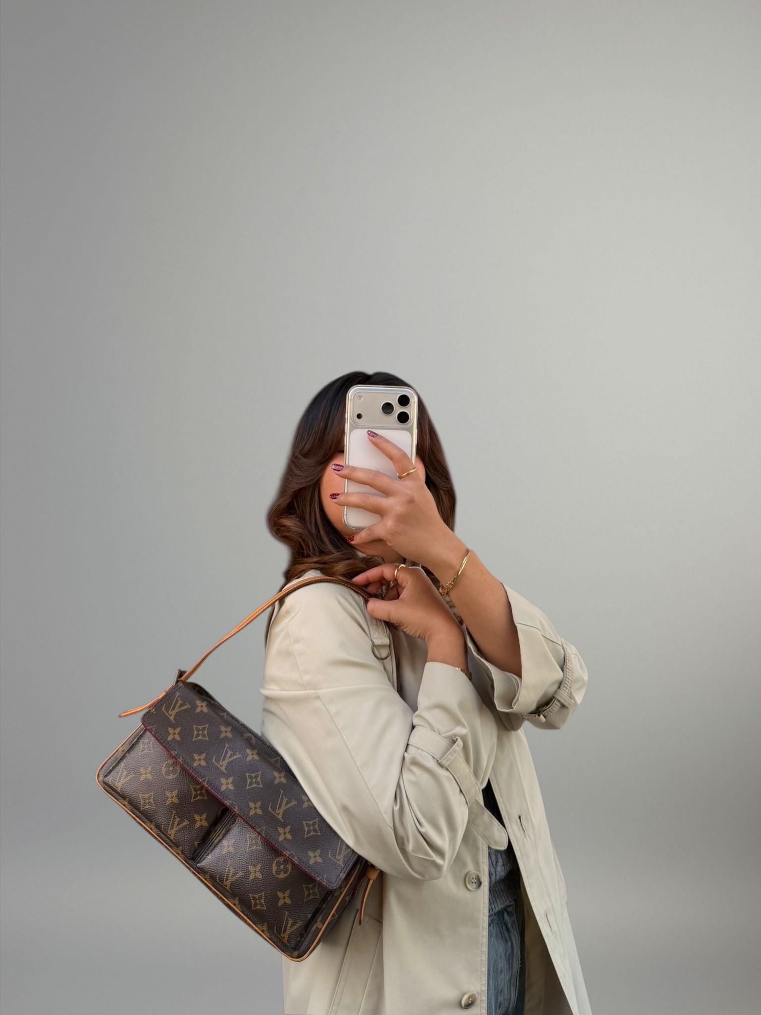 Louis Vuitton Viva Cite PM